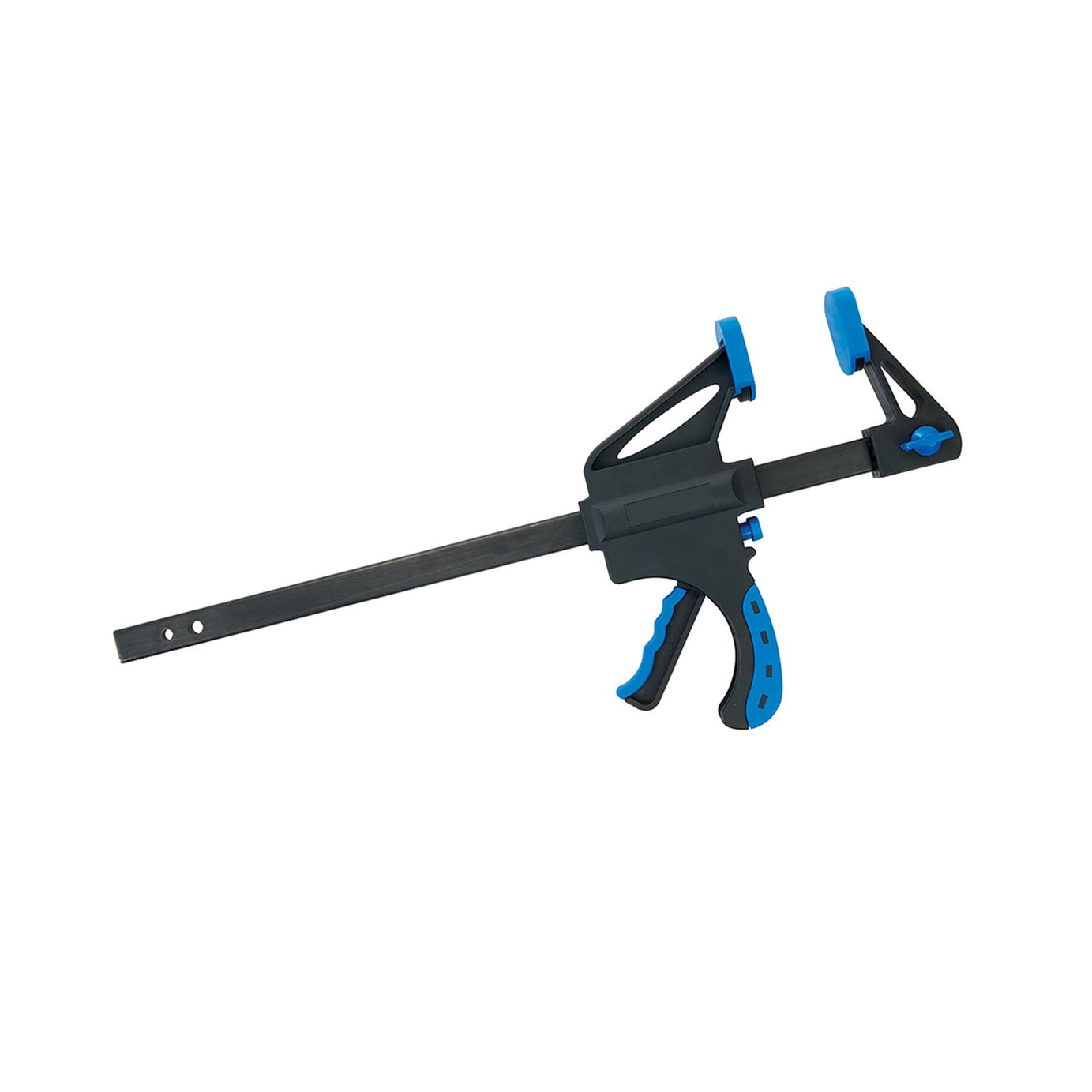 Quick Clamp Heavy Duty - 300mm Strong Quick Release Spreading Woodwork Caprentry