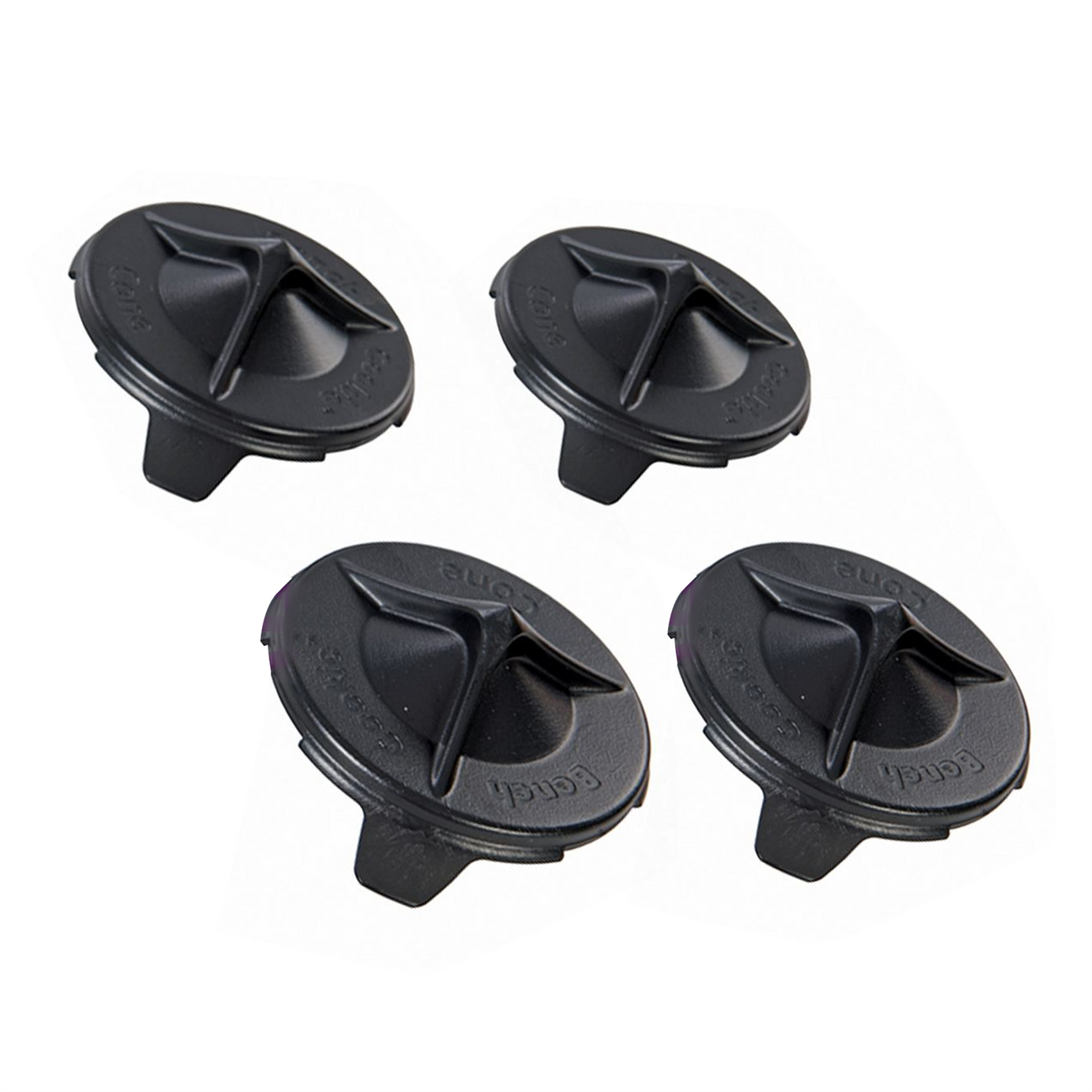 Bench Cookie� Cones 4Pk Fail Safe Project Finishing System For Gripping