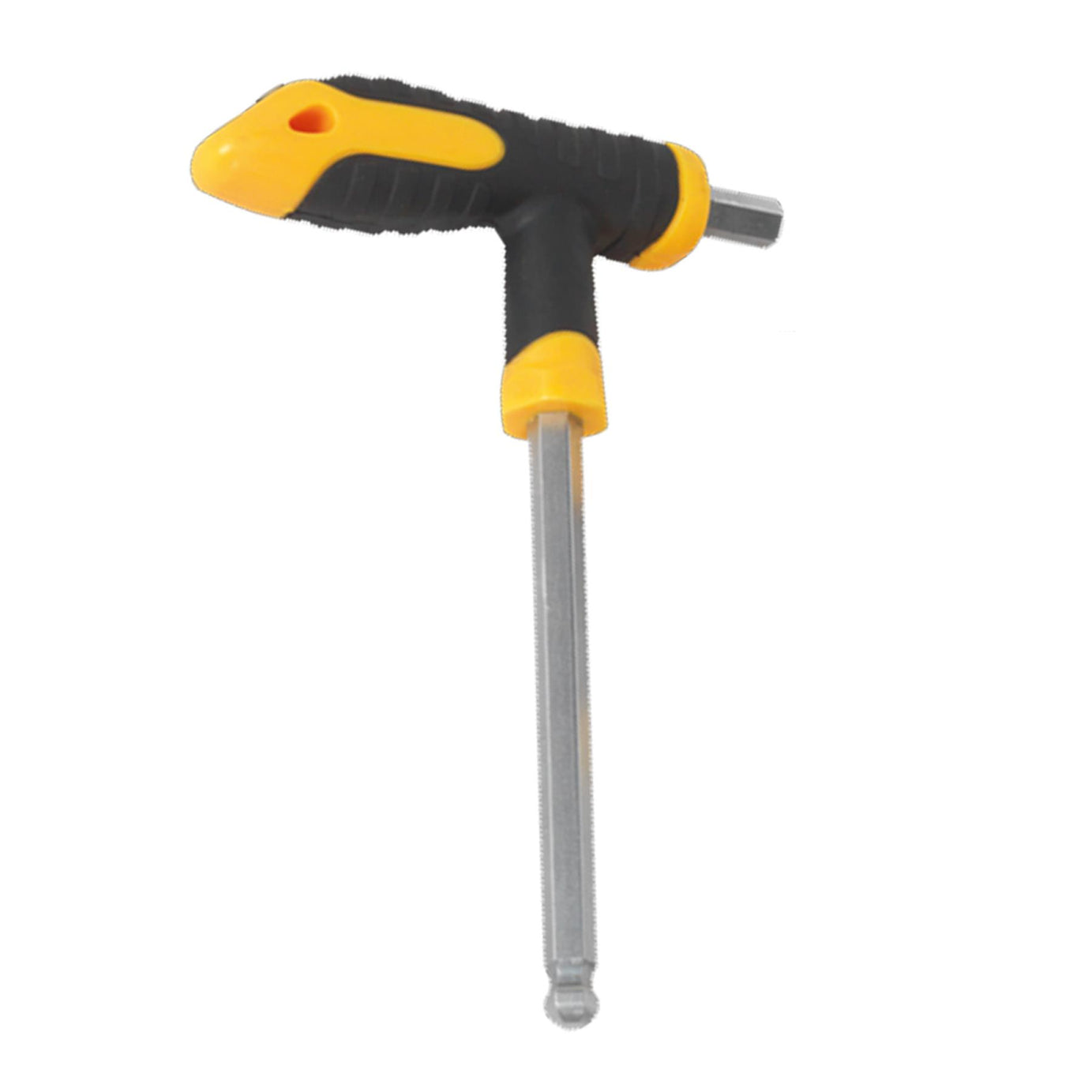 Sealey T-Handle Ball-End Hex Key Set 8pc