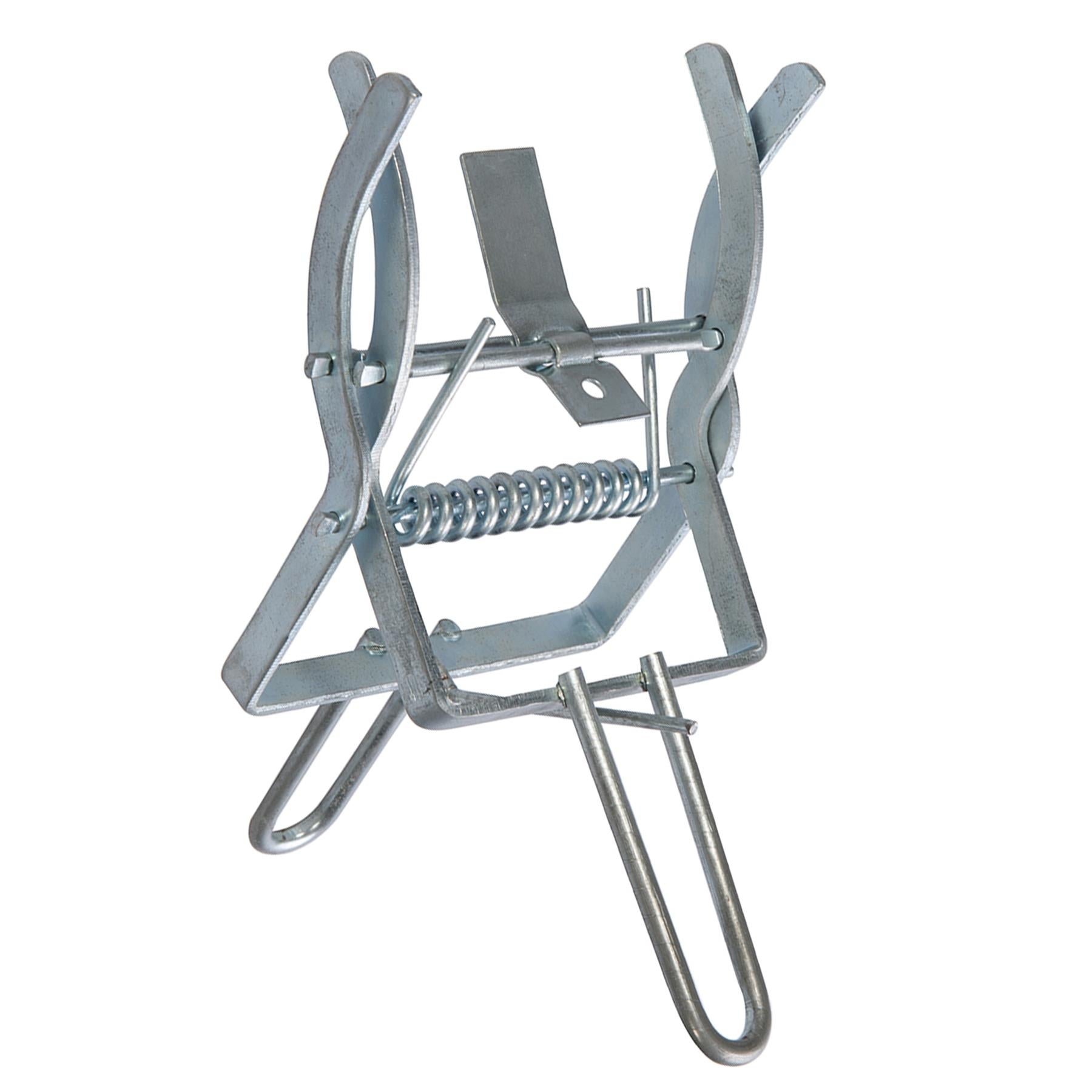 Mole Trap 210mm Strong Heavy Duty Fast Effective Pest Control Garden Farm