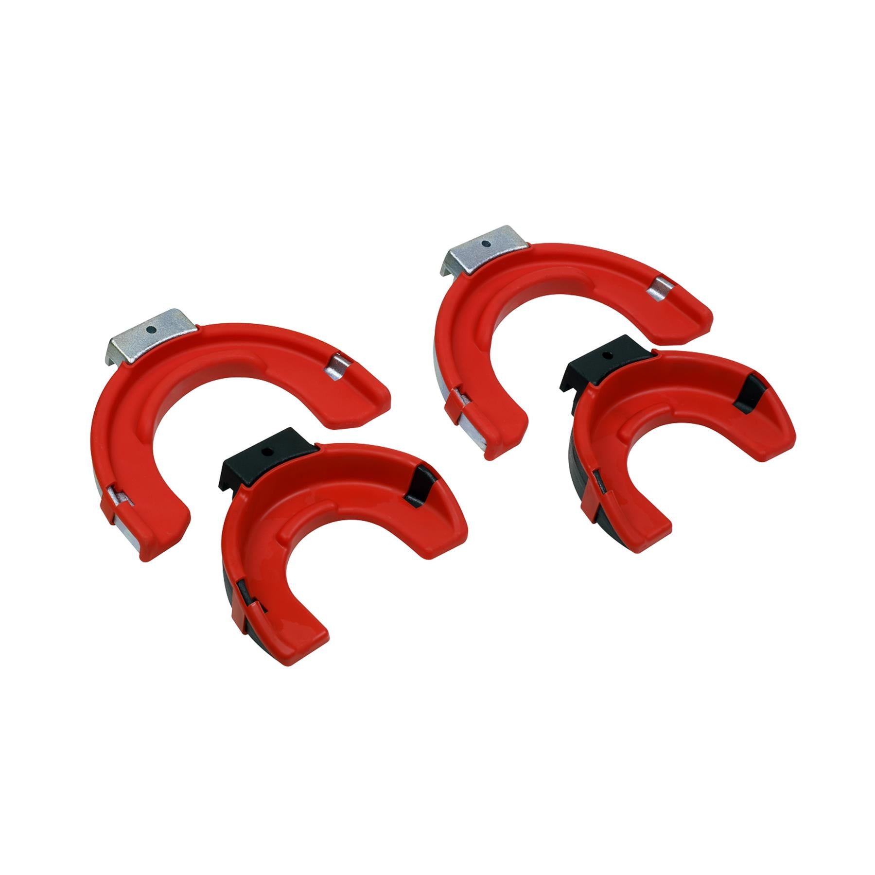 Sealey Coil Spring Yokes - Left-Hand Suitable For MacPherson Strut RE259