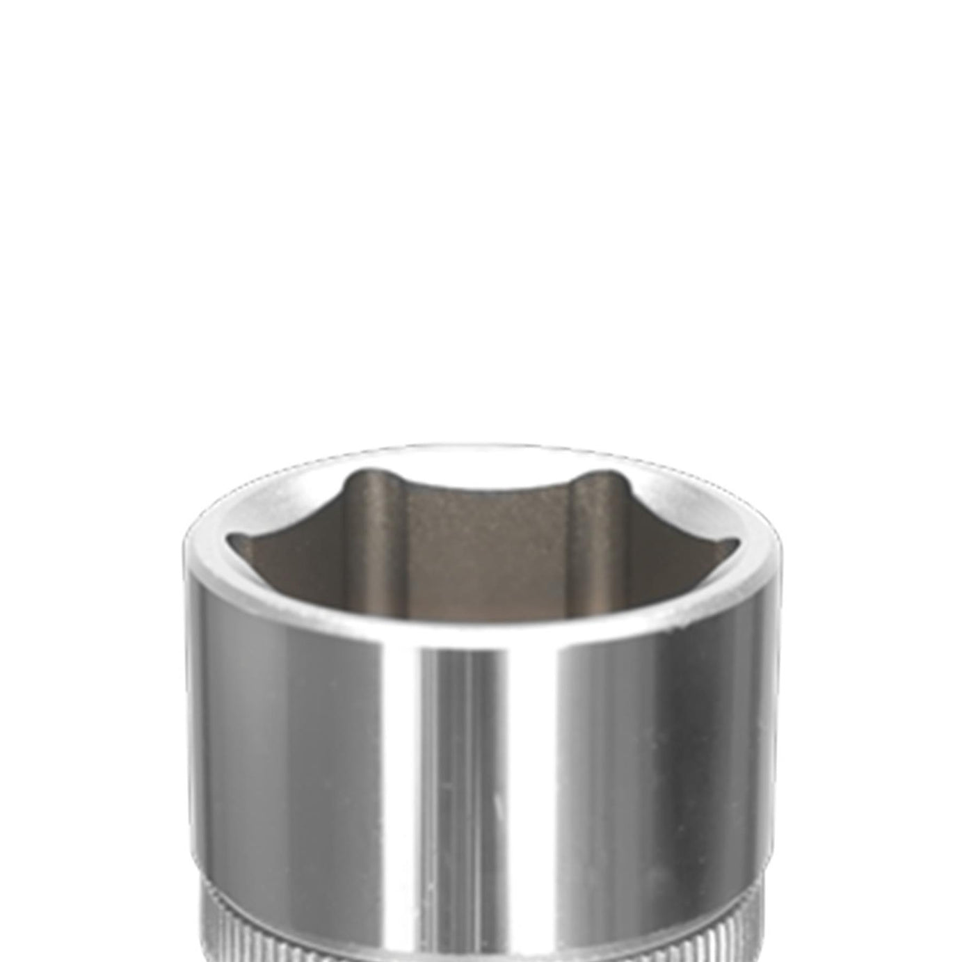 Sealey WallDrive Socket 22mm 1/2"Sq Drive