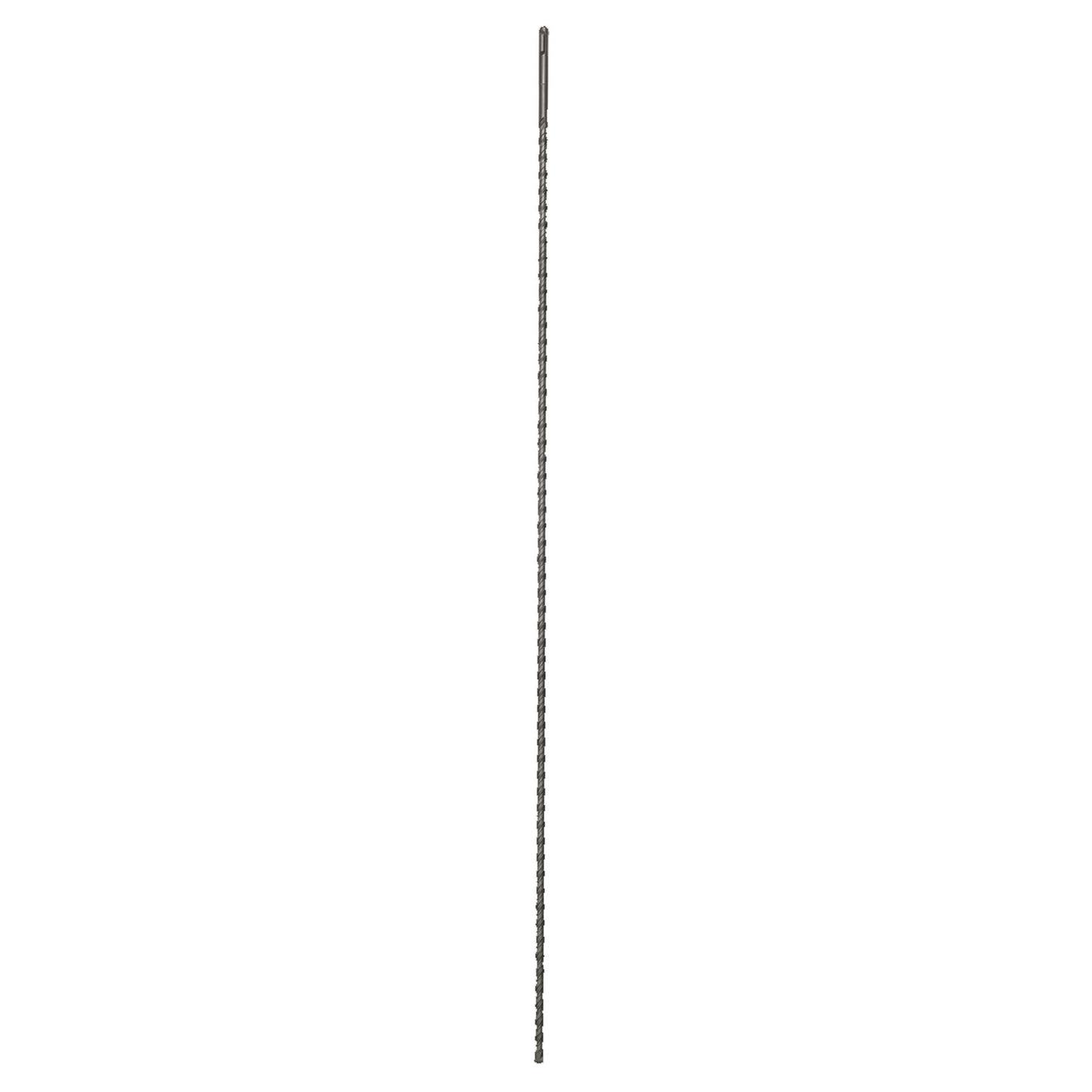Sealey SDS Plus Drill Bit 12 x 1000mm Garage Workshop DIY