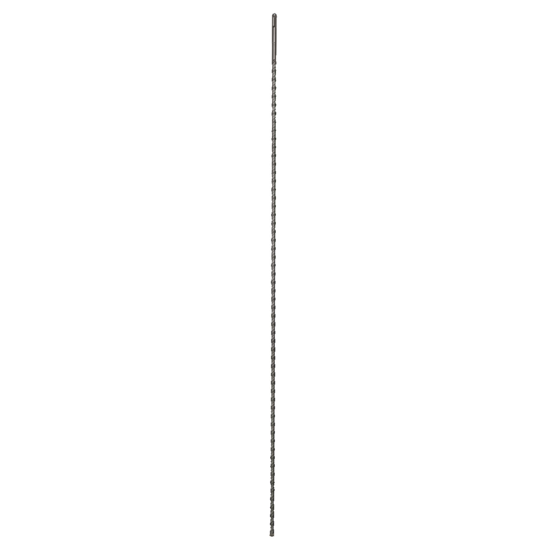Sealey SDS Plus Drill Bit 12 x 1000mm Garage Workshop DIY