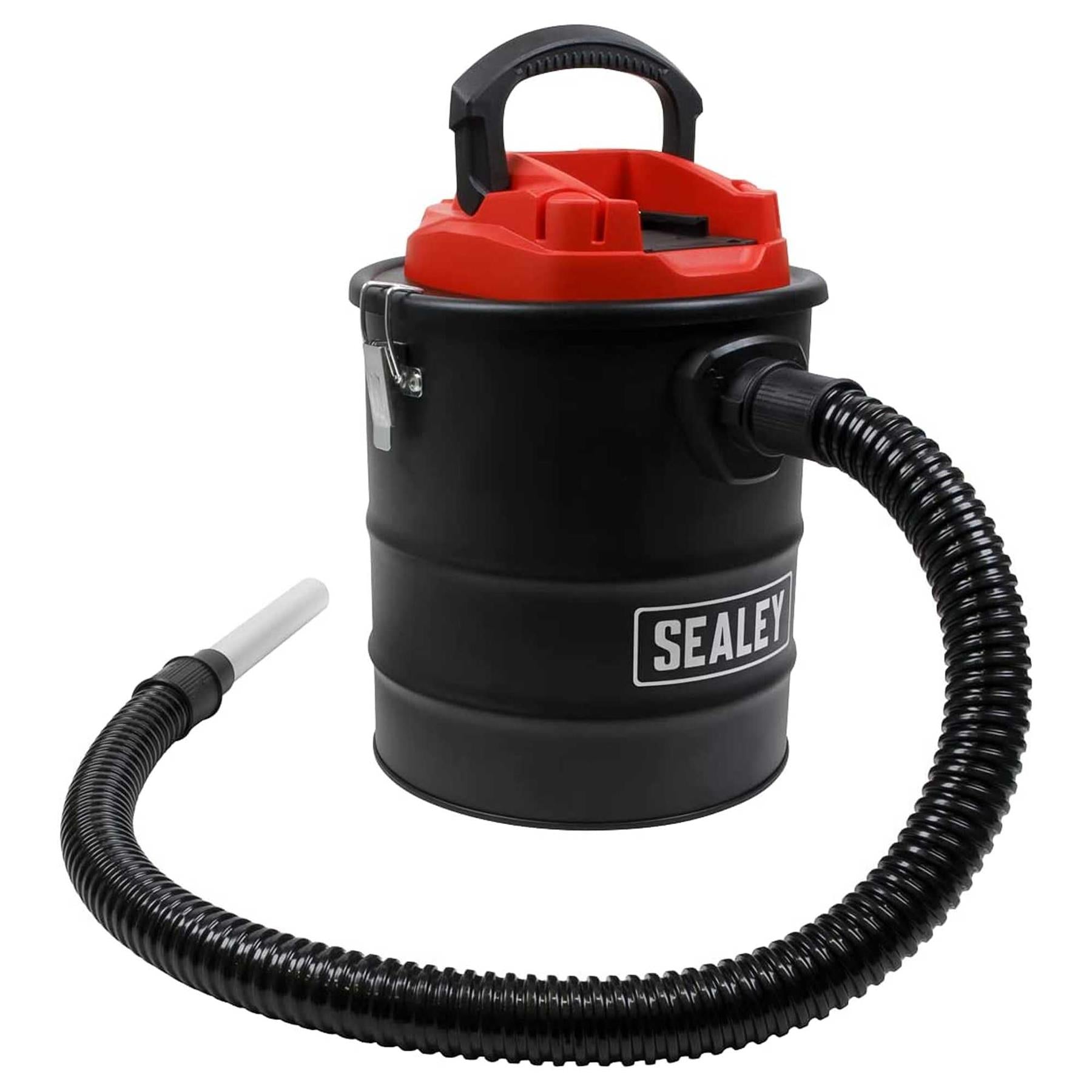 Sealey Handheld Ash Vacuum Cleaner 15L Kit 20V 2Ah SV20 Series
