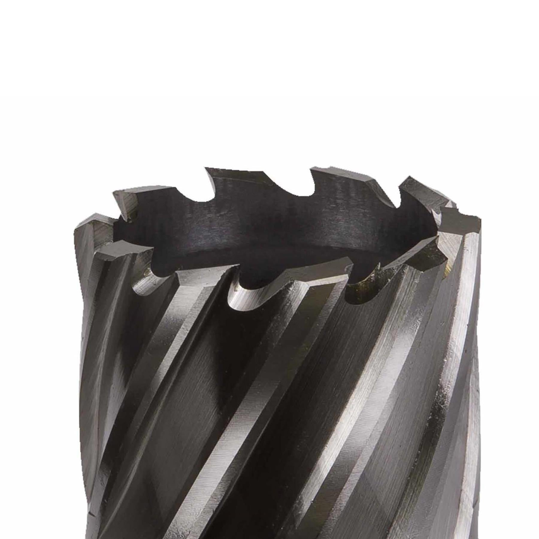 Sealey Rotabor Cutter HSS 50mm - Cut Depth 25mm