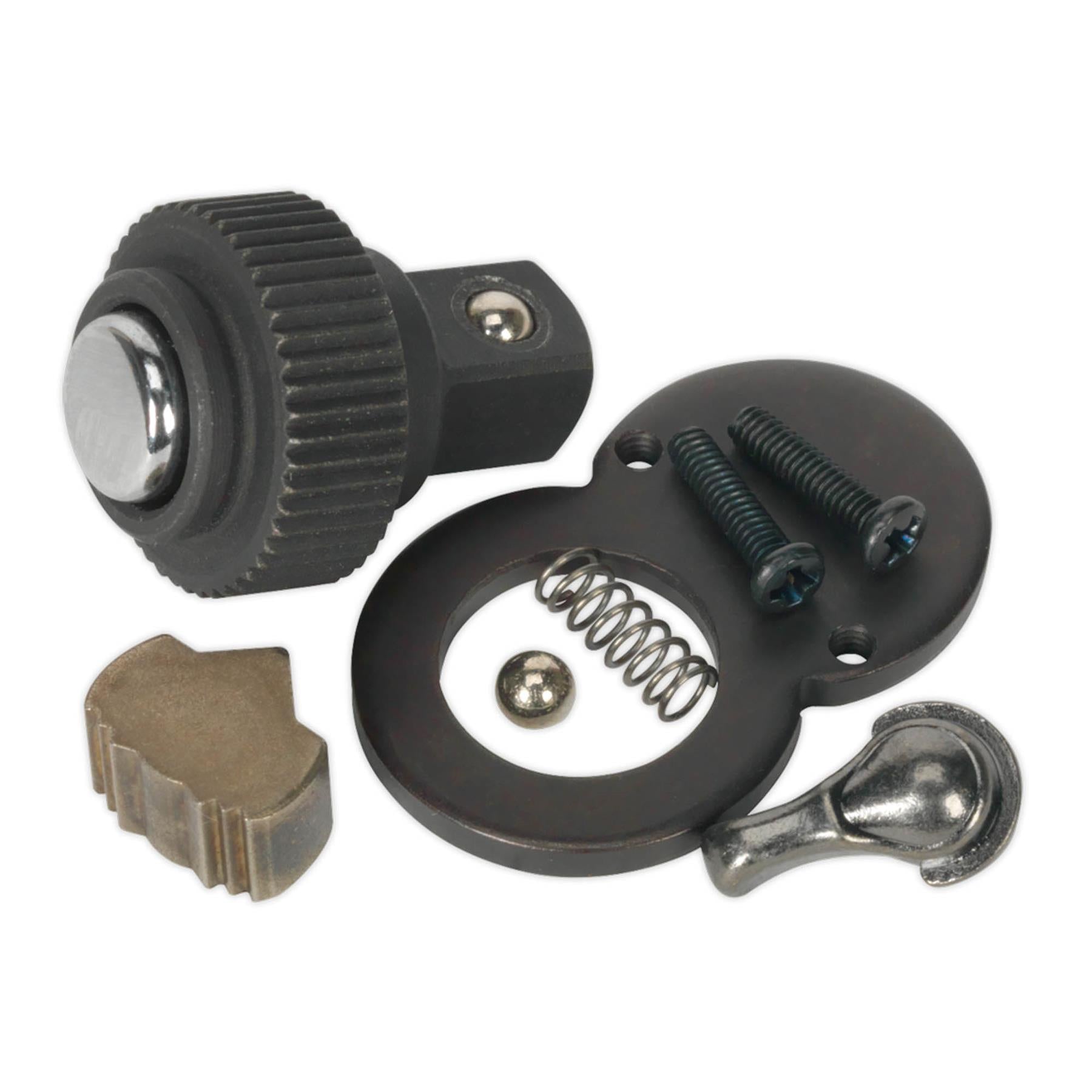 Sealey Repair Kit for AK660 & AK8946 1/4"Sq Drive