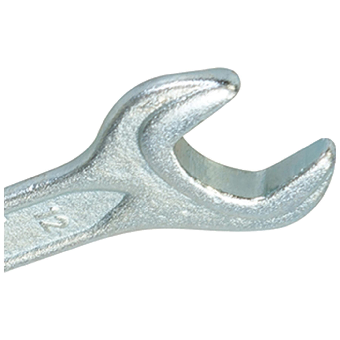 King Dick Single Open Ended Spanners 12mm Wrench