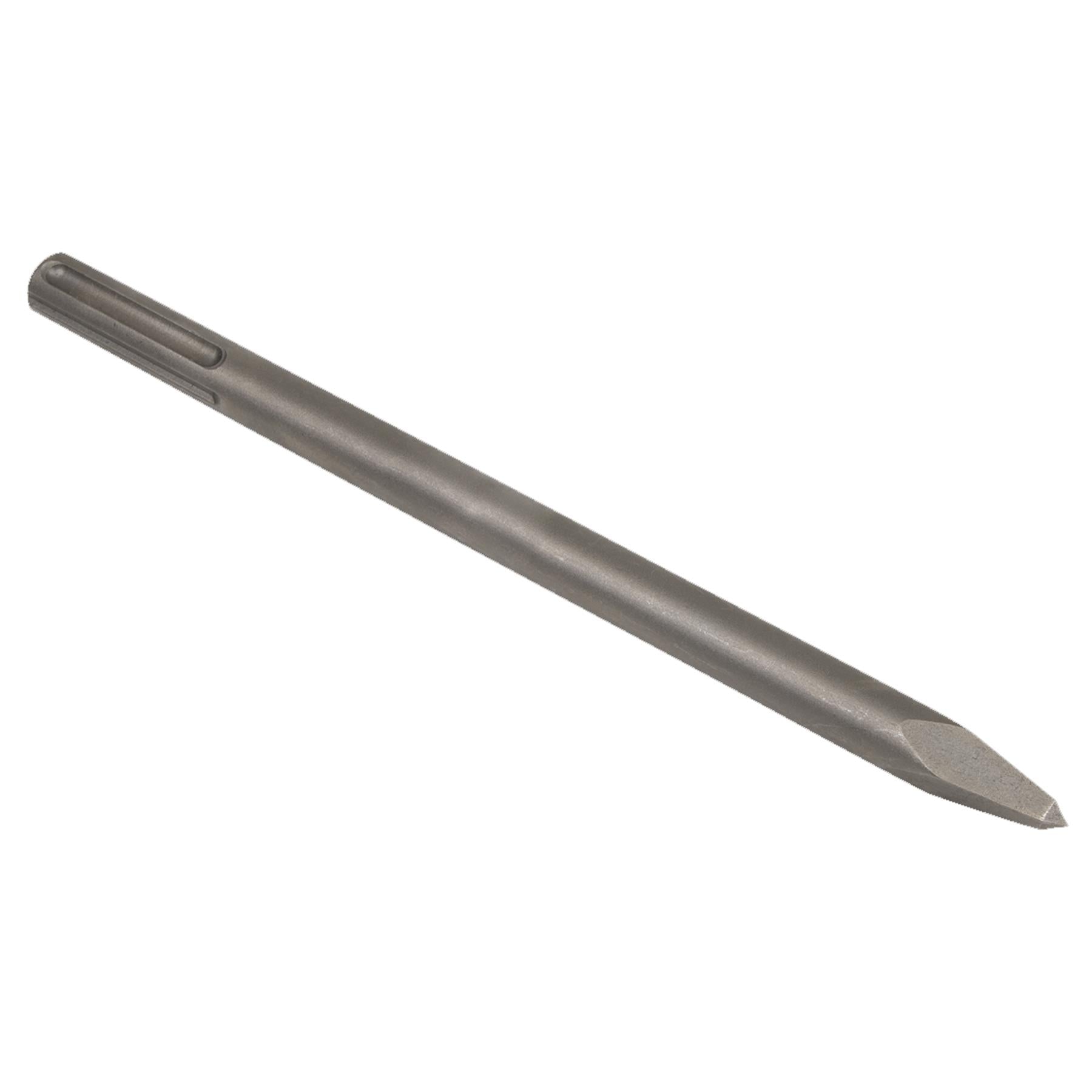 Point 300mm - SDS MAX (Breaker Steels, Points & Chi Sealey