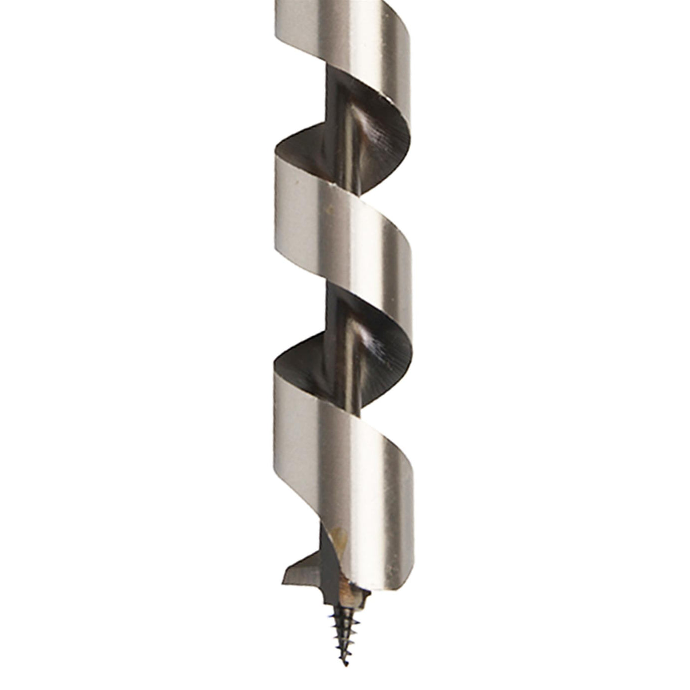 Auger Wood Drill Bits Joiner Carpenter Fast Cut 25 x 235mm SDS Plus Shank