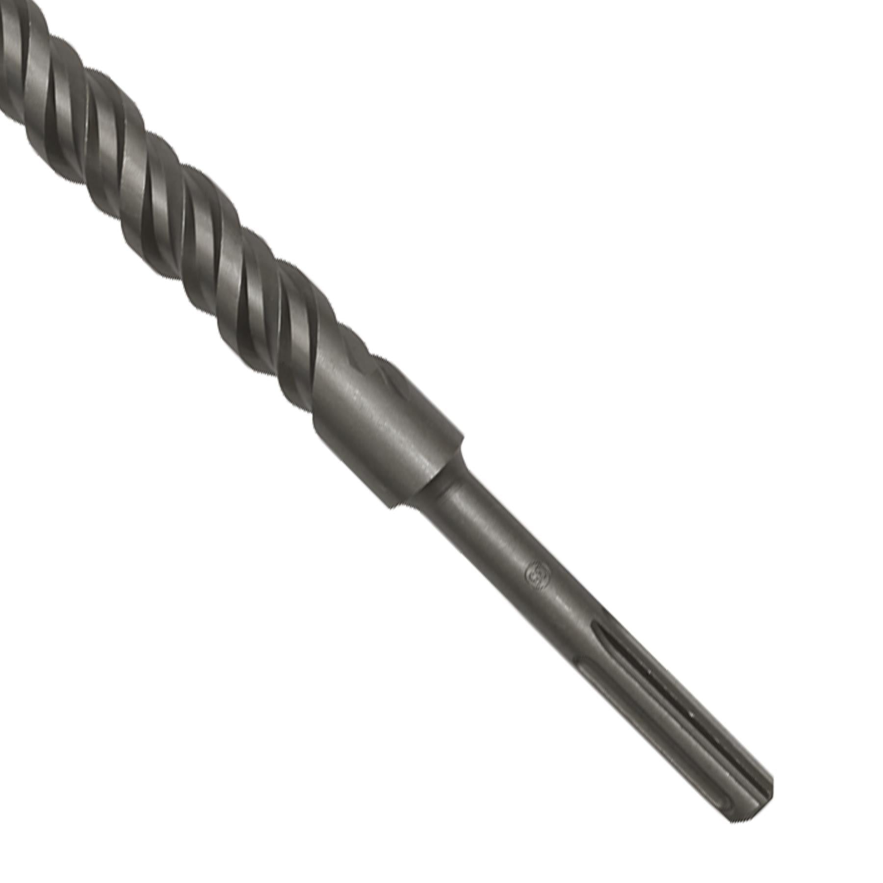 Sealey SDS MAX Drill Bit 35 x 570mm