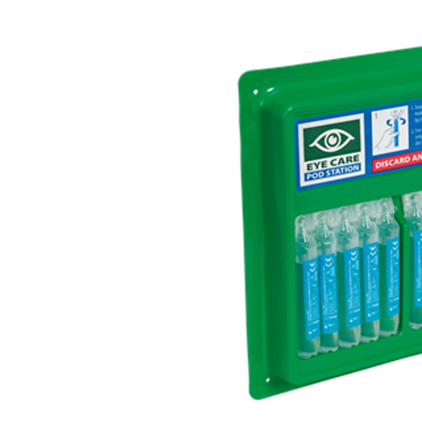 Sealey Eye/Wound Wash Station