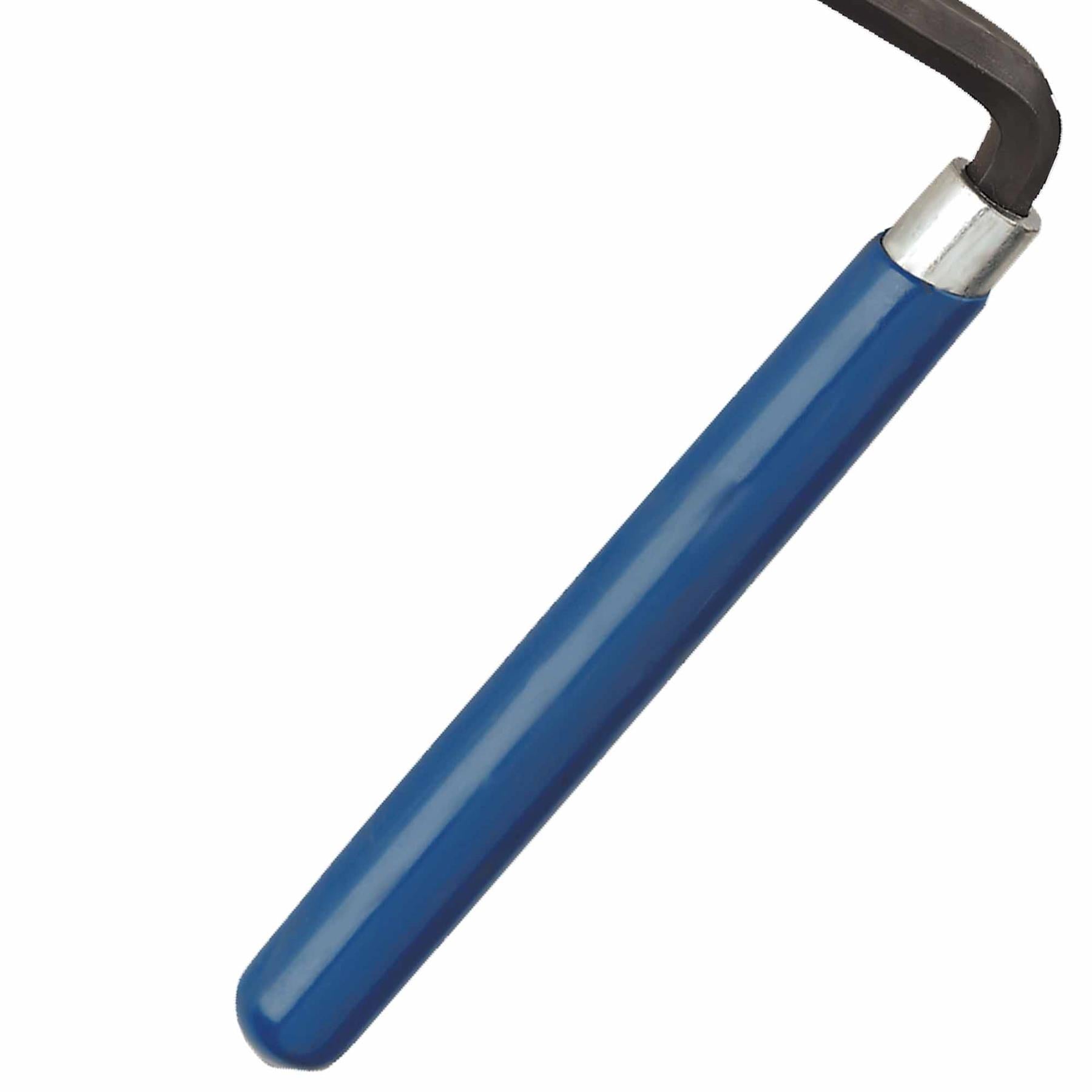 Hex Wrench 7mm Angled Head Long Reach. Sealey