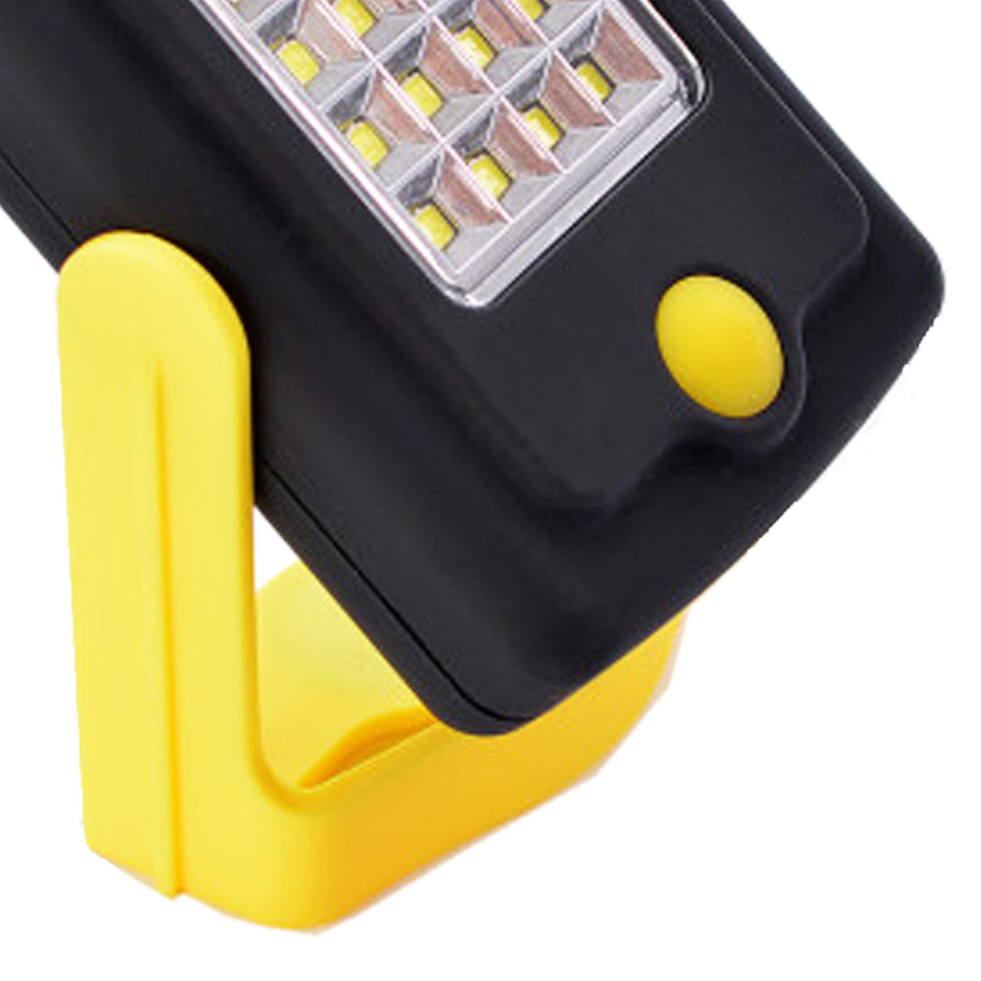 BlueSpot Single Electralight SMD Mini Work Light And Torch 100 Lumen
