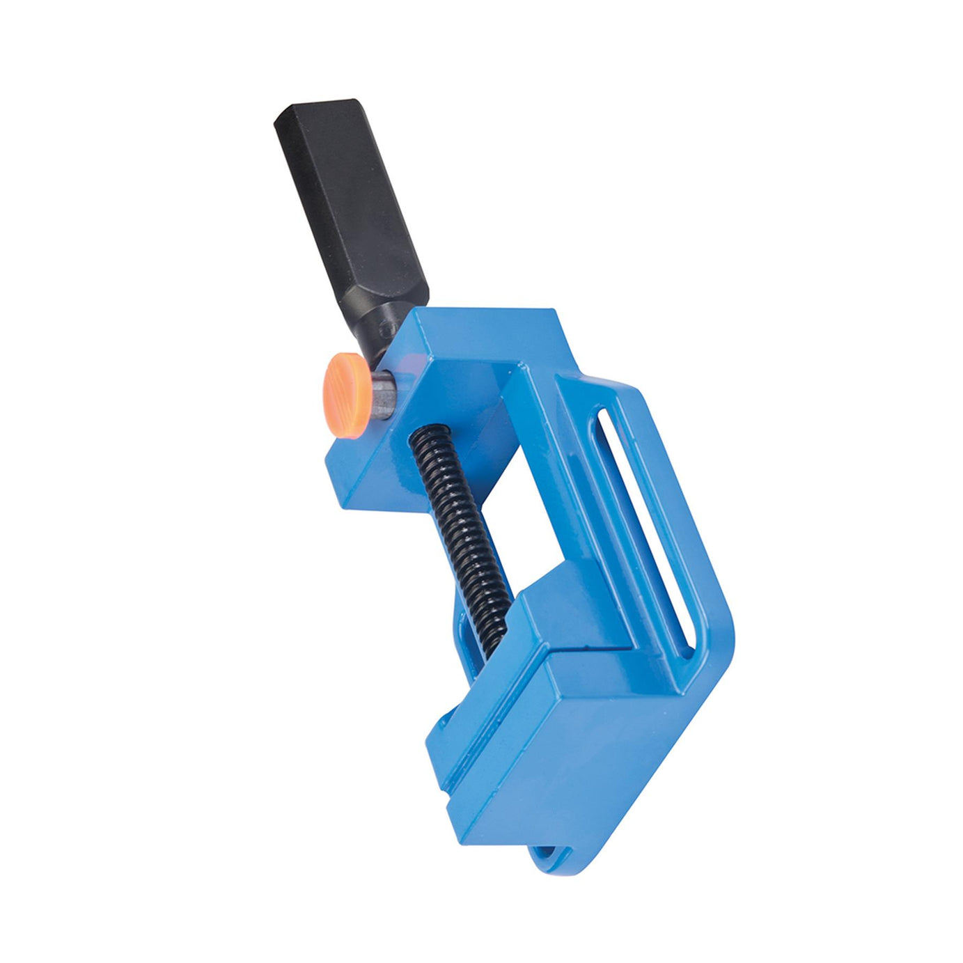 Drill Press Vice 65mm Quick Release Miling Bench Woodwork Workshop DIY