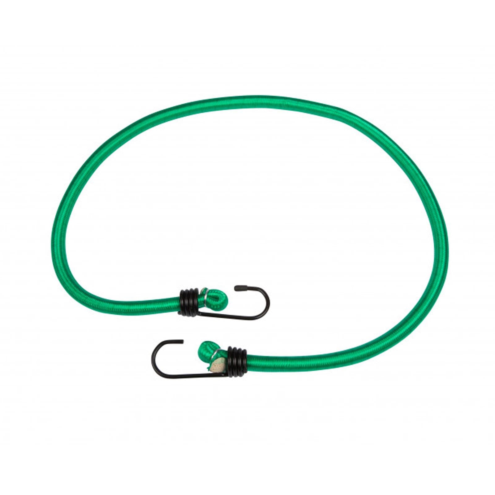 BlueSpot Heavy Duty Industrial Bungee Cords 2Pc 36”(90cm) 12mm Round Strong Hooks