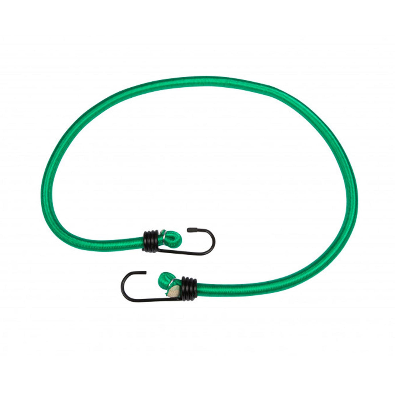 BlueSpot Heavy Duty Industrial Bungee Cords 2Pc 36”(90cm) 12mm Round Strong Hooks