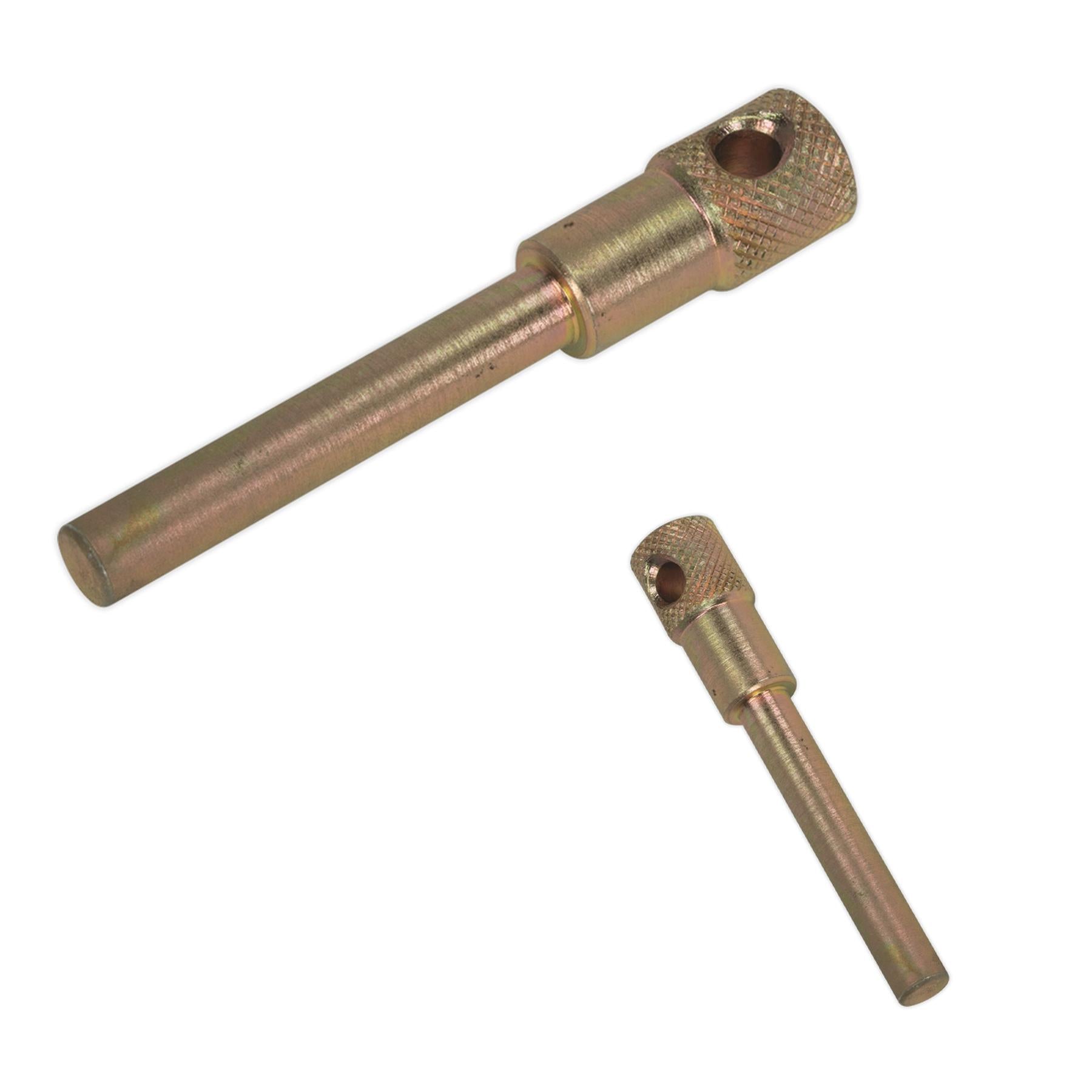 Sealey Diesel/Petrol TDC Timing Pin - for Dacia, Renault, GM - Belt Drive