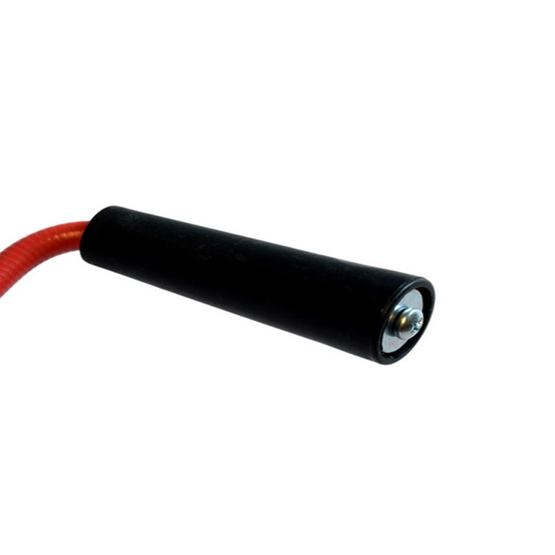 10M Drain Waste Pipe Sink Cleaner Unblocker Rods Spring Tool Plug Hole With Hook