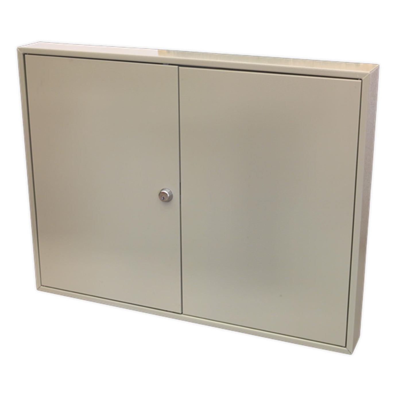 Sealey Key Cabinet 200 Key Capacity Wide