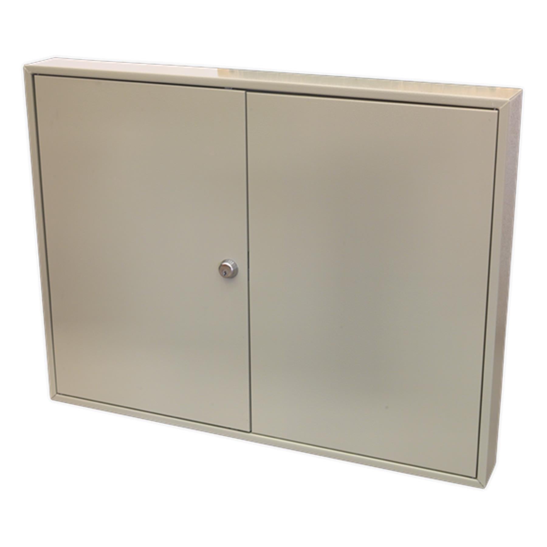 Sealey Key Cabinet 200 Key Capacity Wide