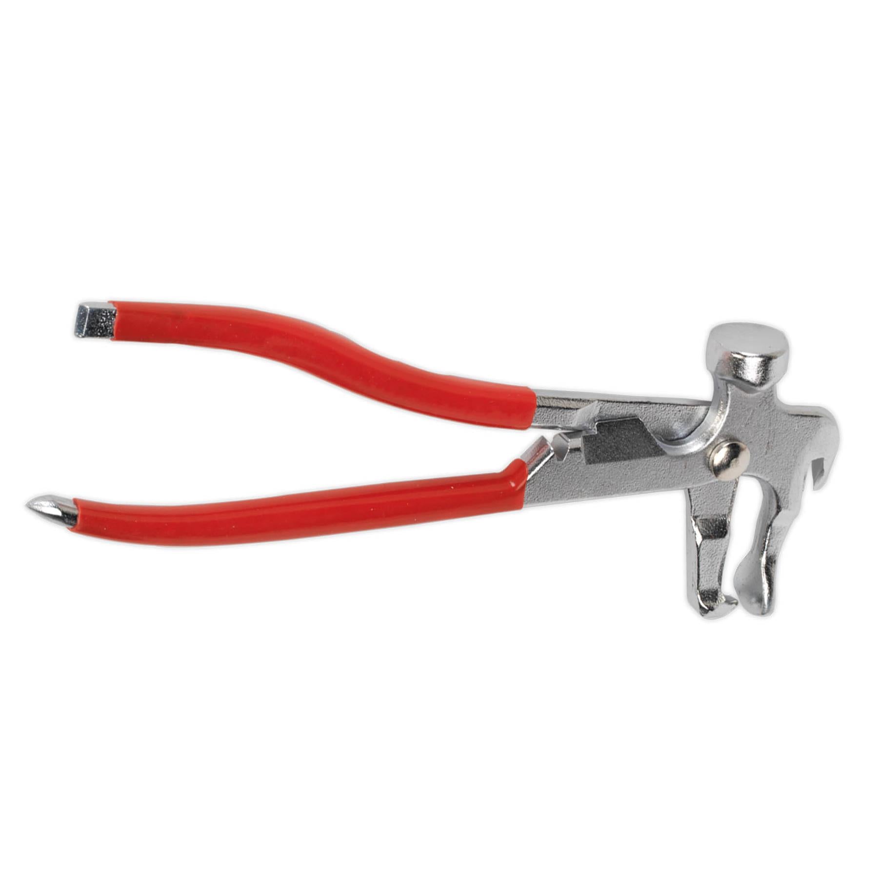 Sealey Wheel Balancing Weight Pliers