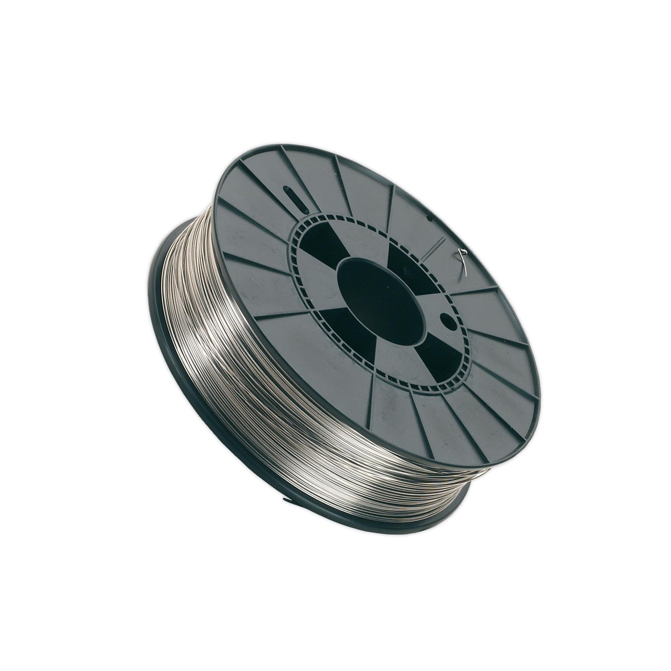 Sealey Stainless Steel MIG Wire 5kg 0.8mm 308(S)93 Grade