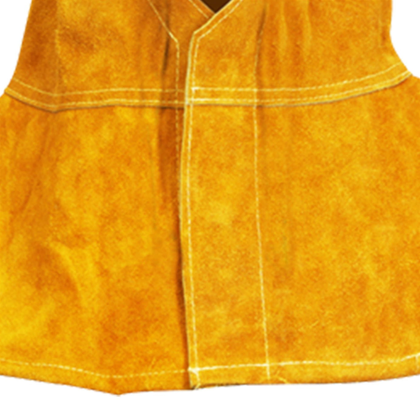 Sealey Leather Welding Safety Hood Heavy-Duty