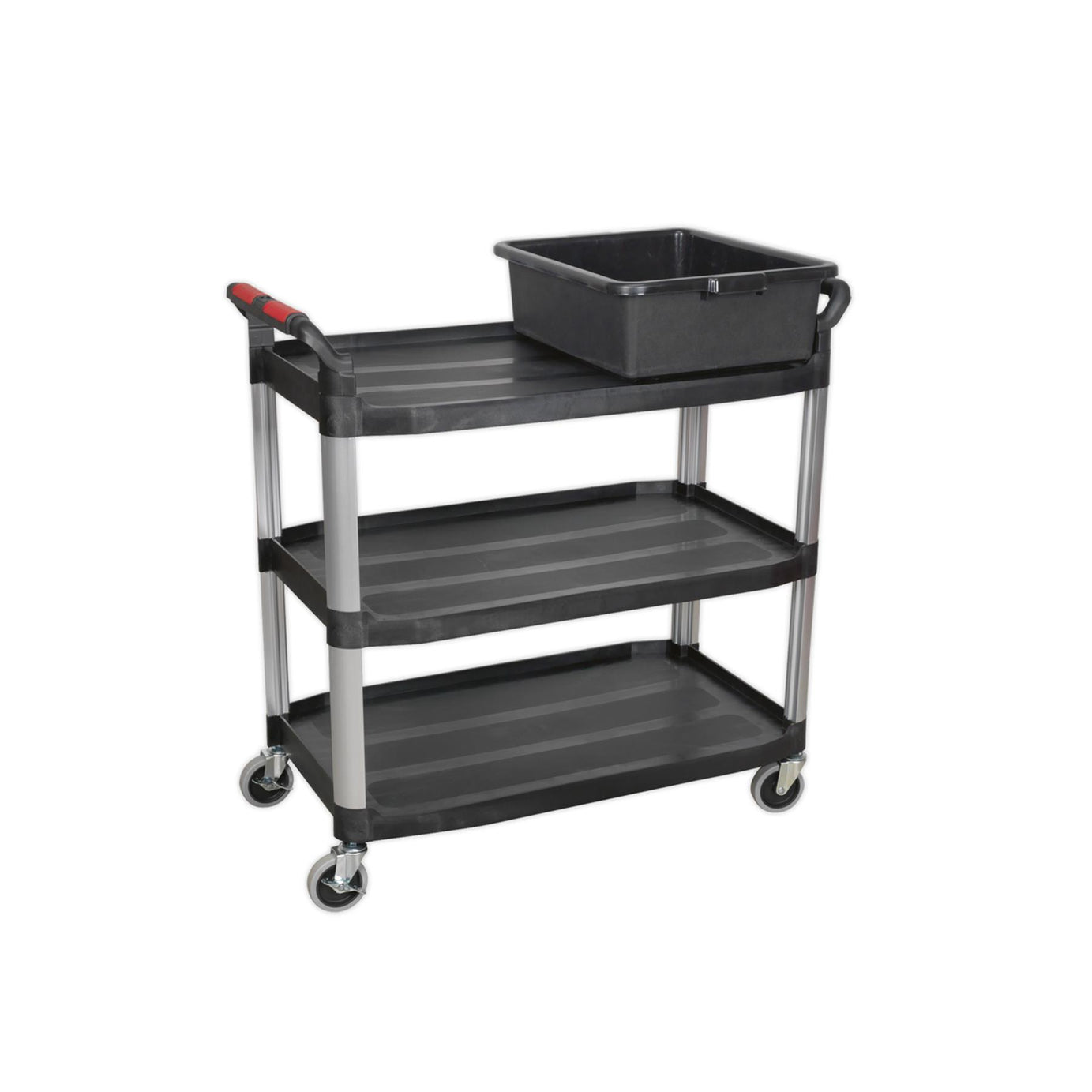 Sealey Strong and durable Storage Tray