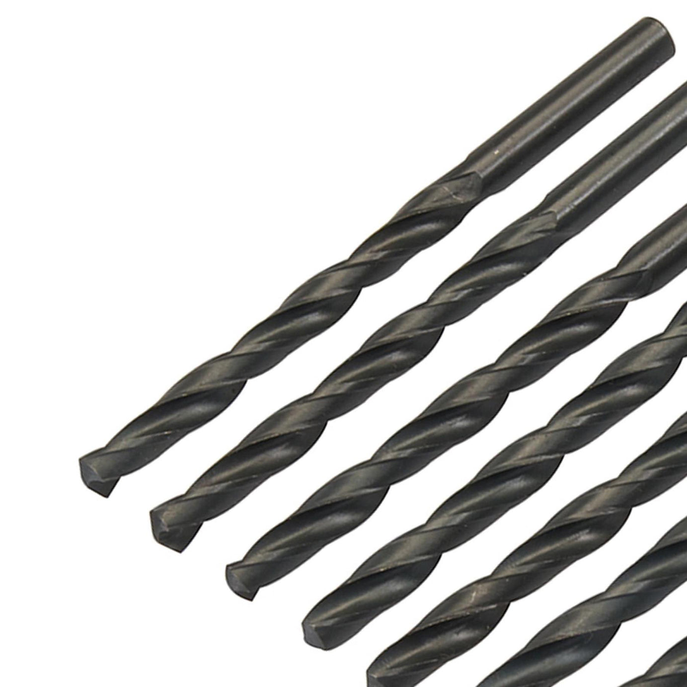 HSS Metric Jobber