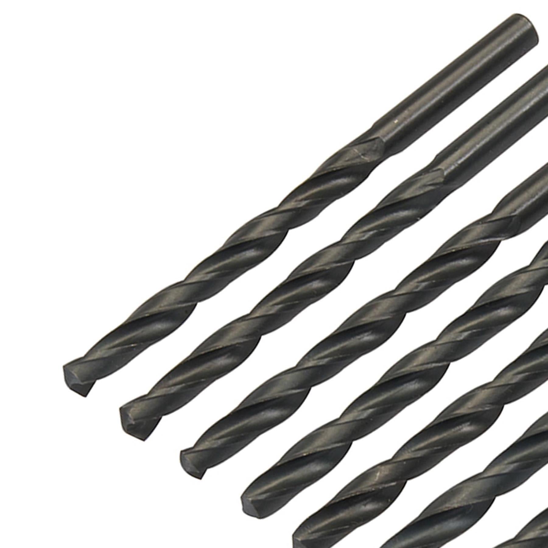 HSS Metric Jobber