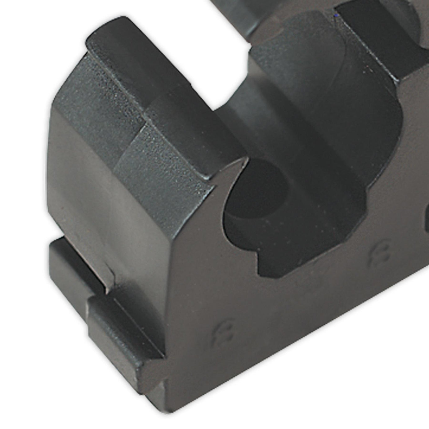 Sealey 15mm Pipe Clip (John Guest Speedfit) - Pack of 20
