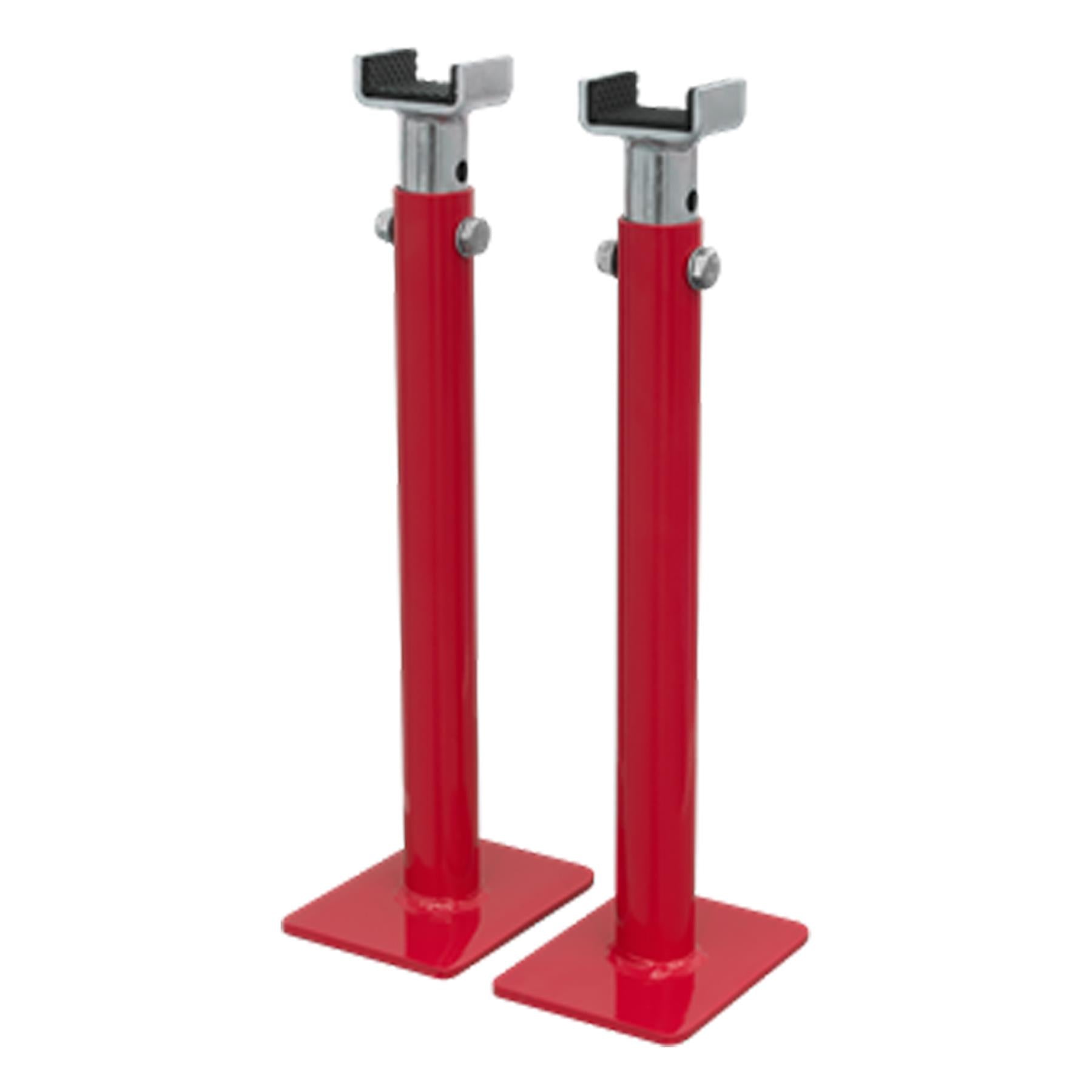 Sealey Swingarm Stands