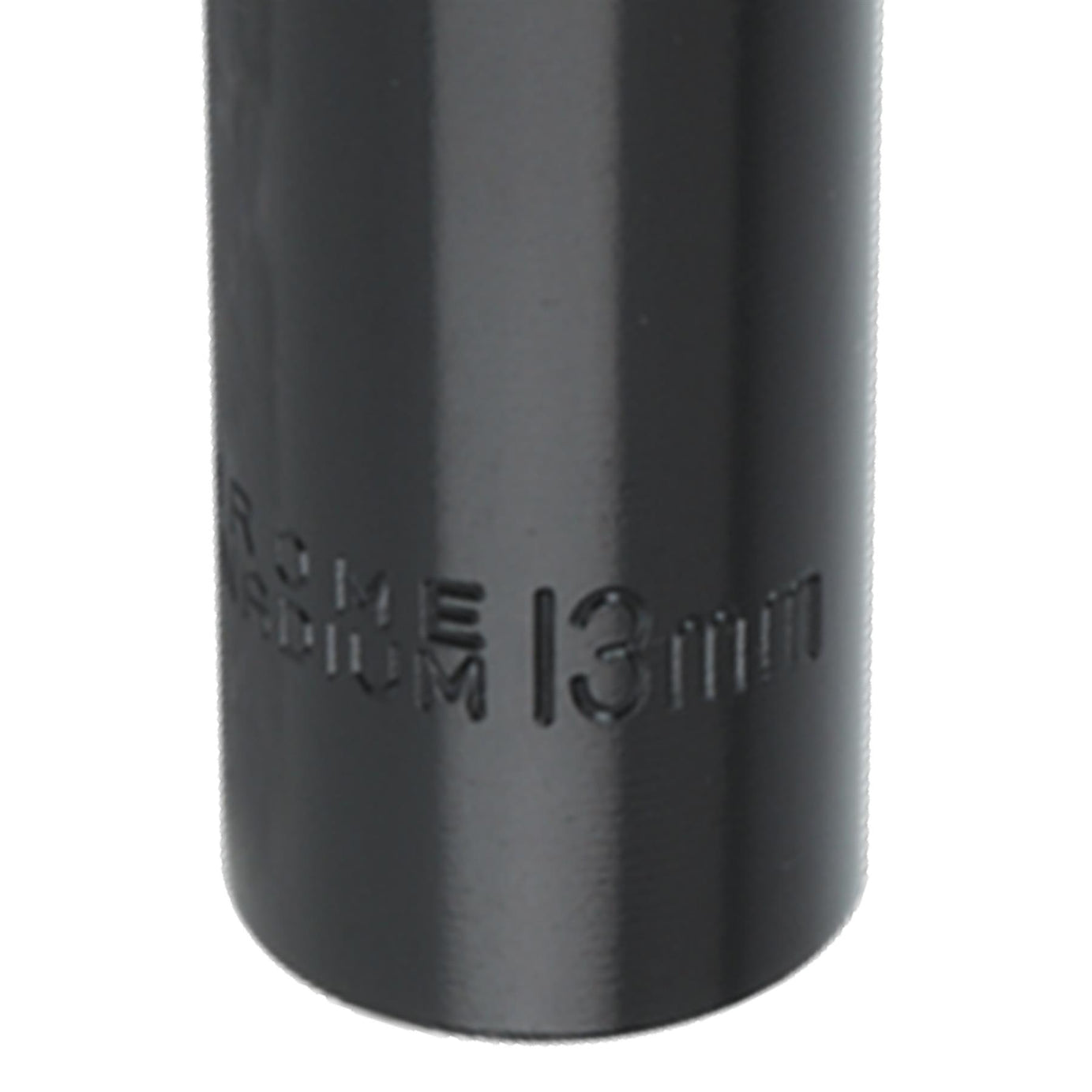 Impact Socket 13mm Deep 1/2"Sq Drive. S1213D Sealey