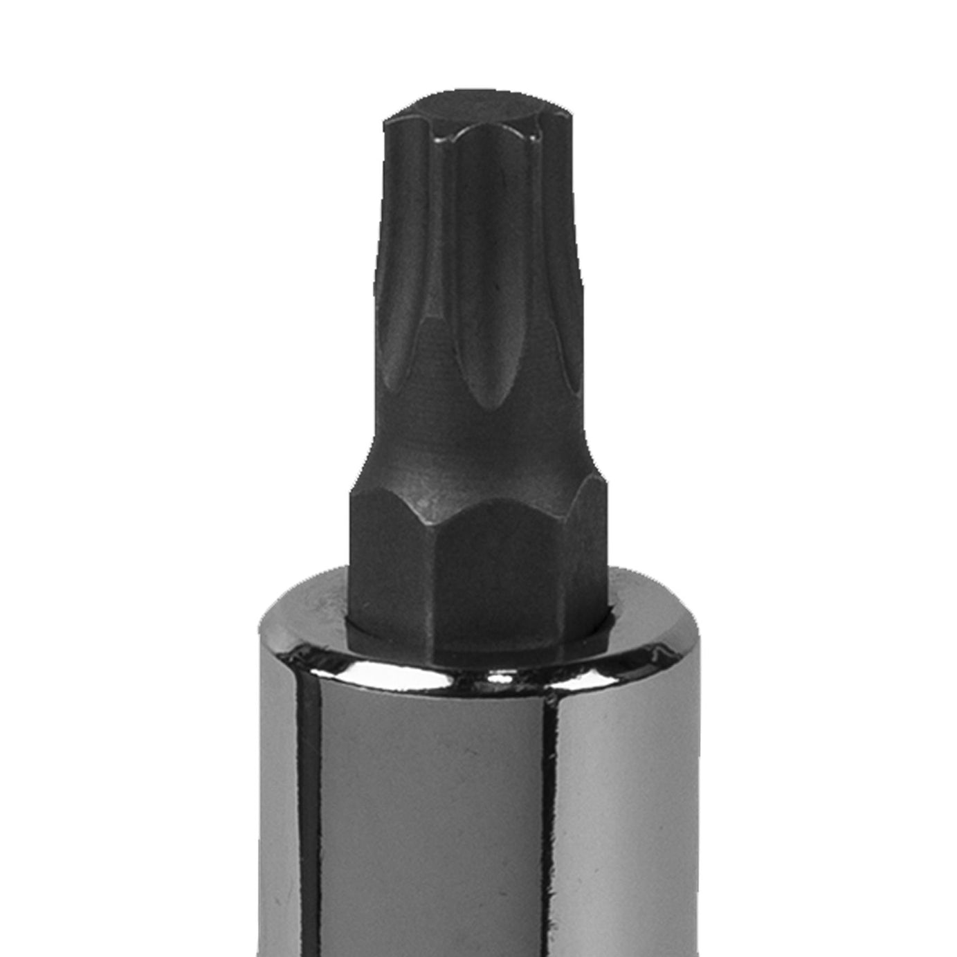 Sealey TRX-Star* Socket Bit T40 1/2"Sq Drive