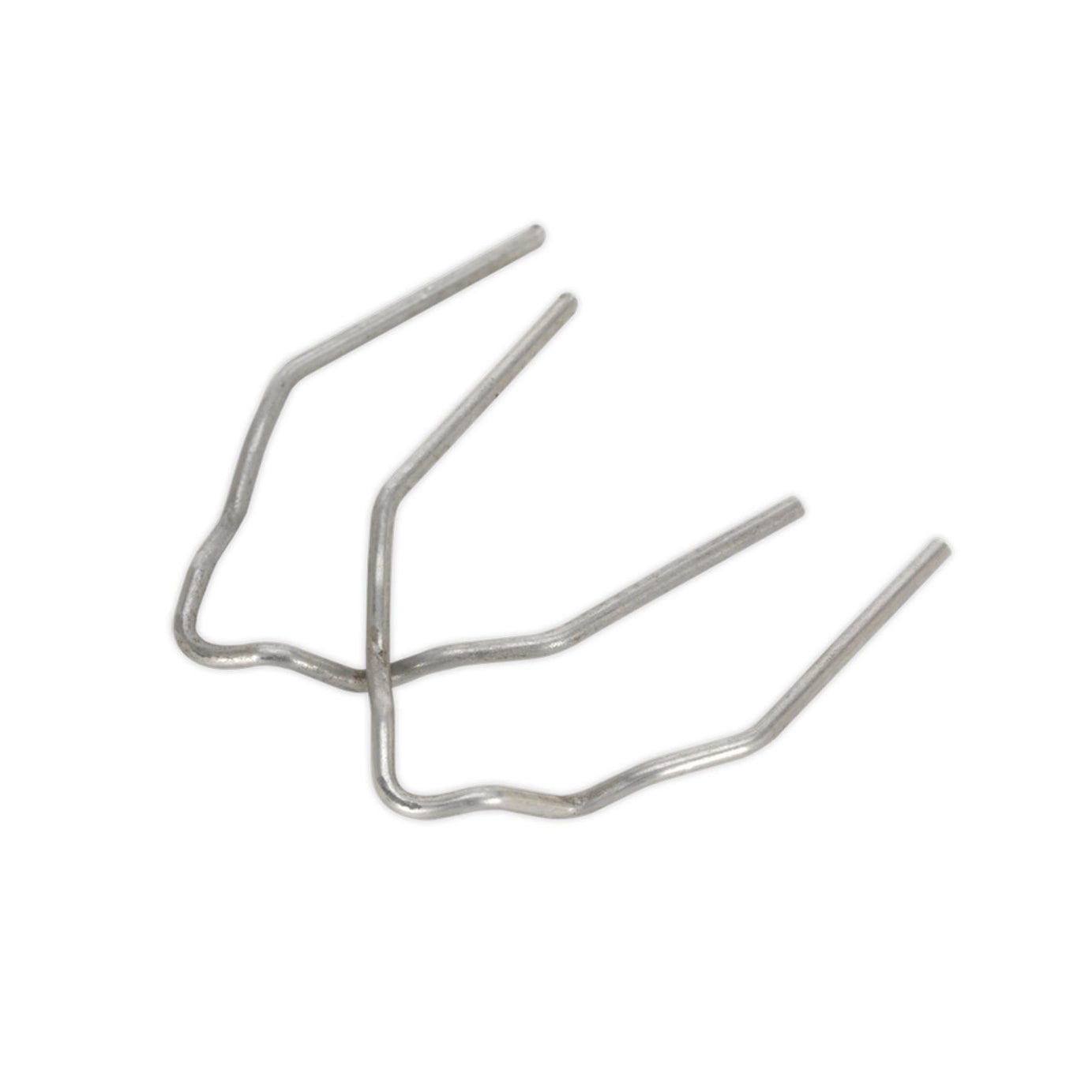 Sealey V-Staple 0.6mm Pack of 100