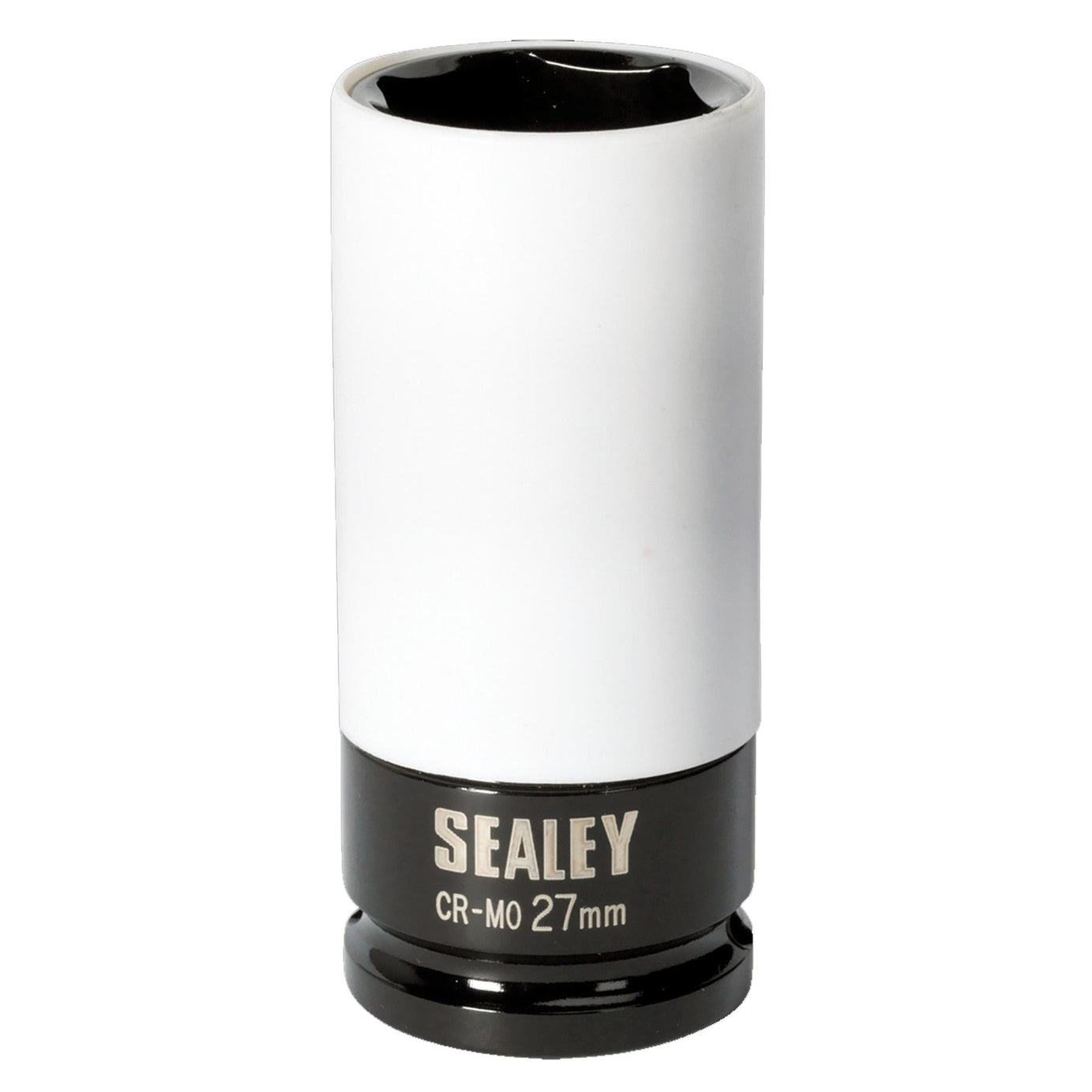 Sealey Alloy Wheel Impact Socket 27mm 1/2"Sq Drive