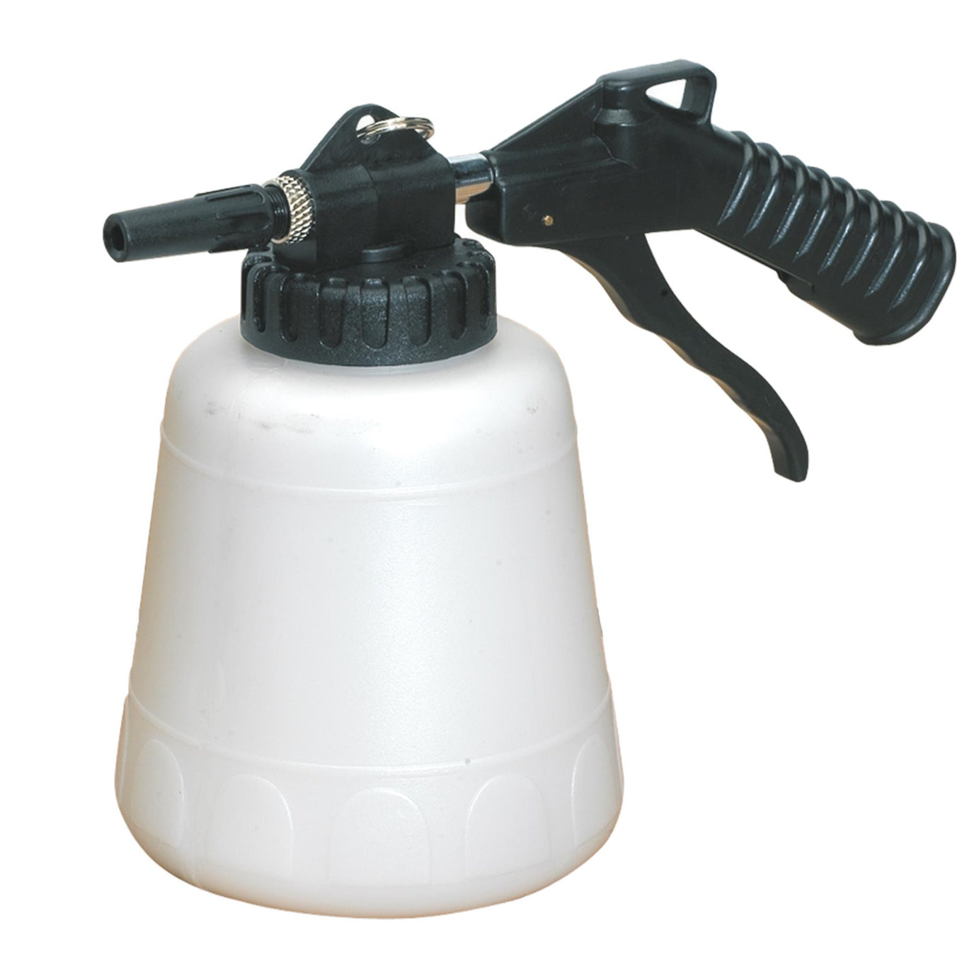 Sealey Underseal Gun with Canister & Extension Probe