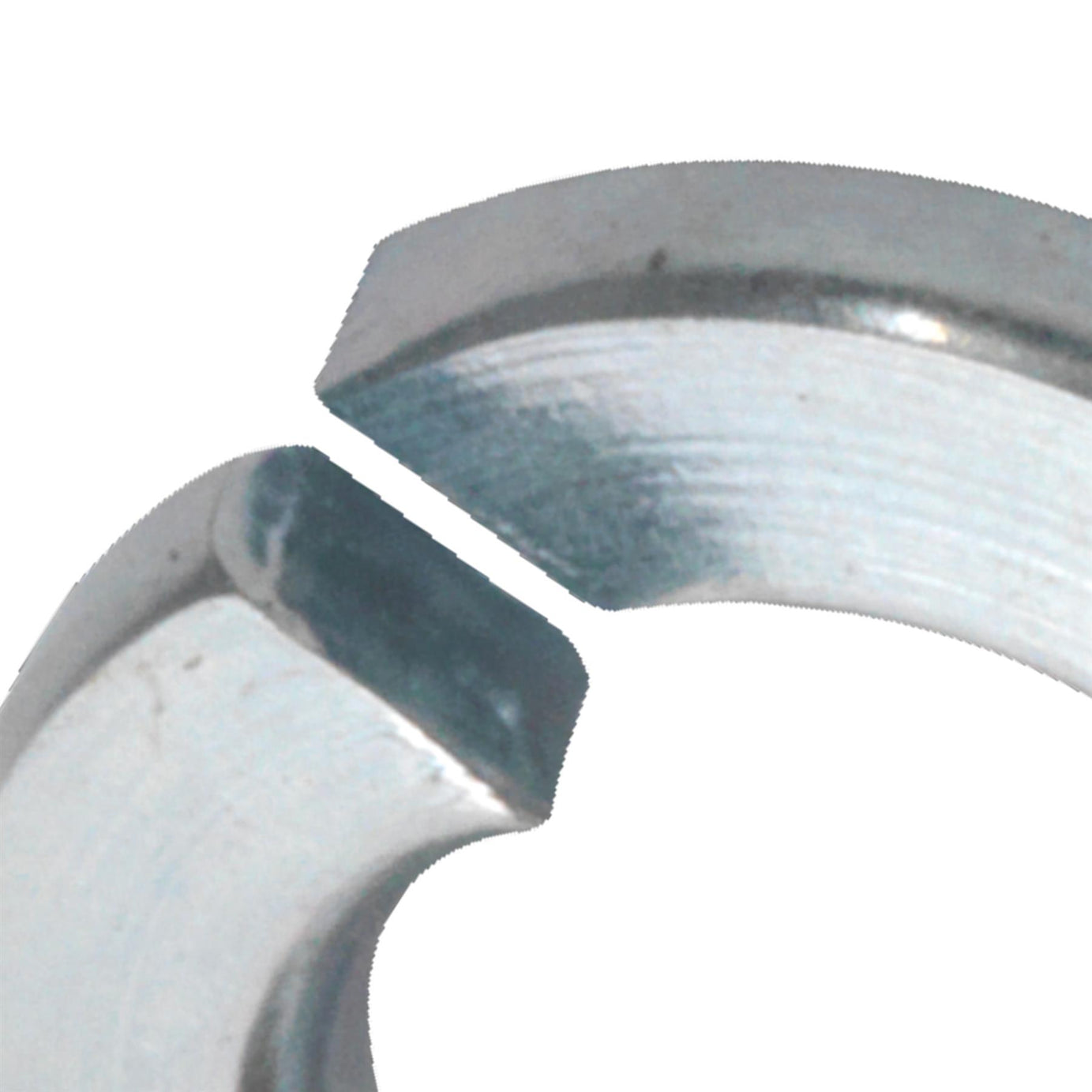 Sealey Spring Washer DIN 127B M5 Zinc - Pack of 100