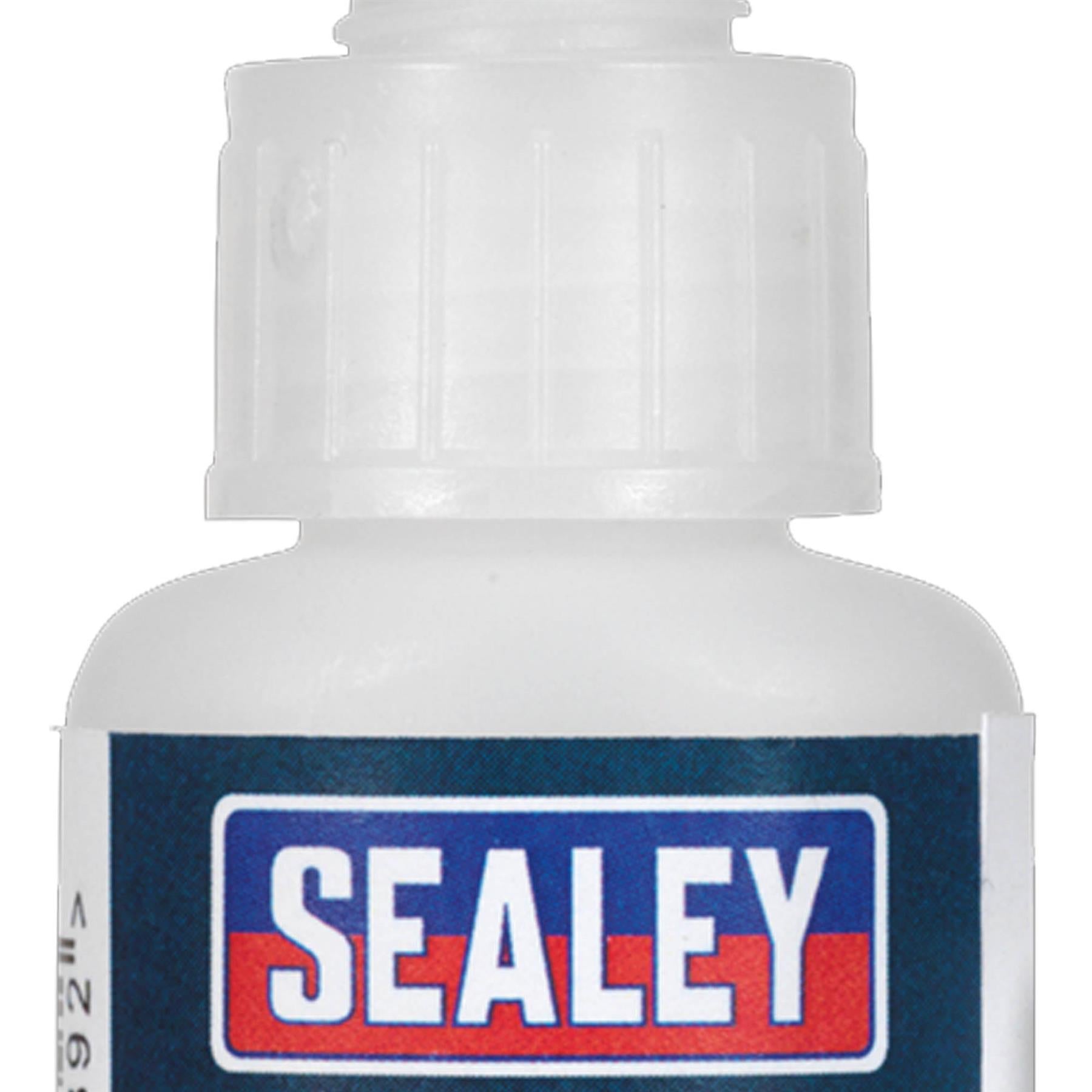 Sealey Super Glue Rapid Set 20g