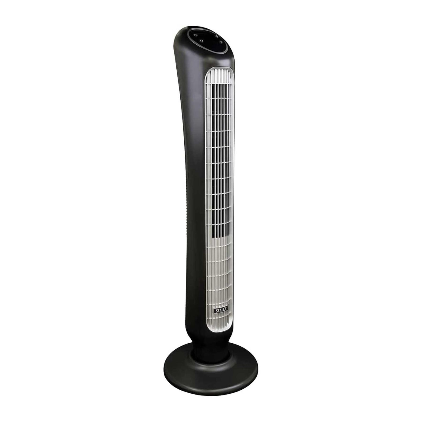 Sealey 43" Quiet High Performance Oscillating Tower Fan