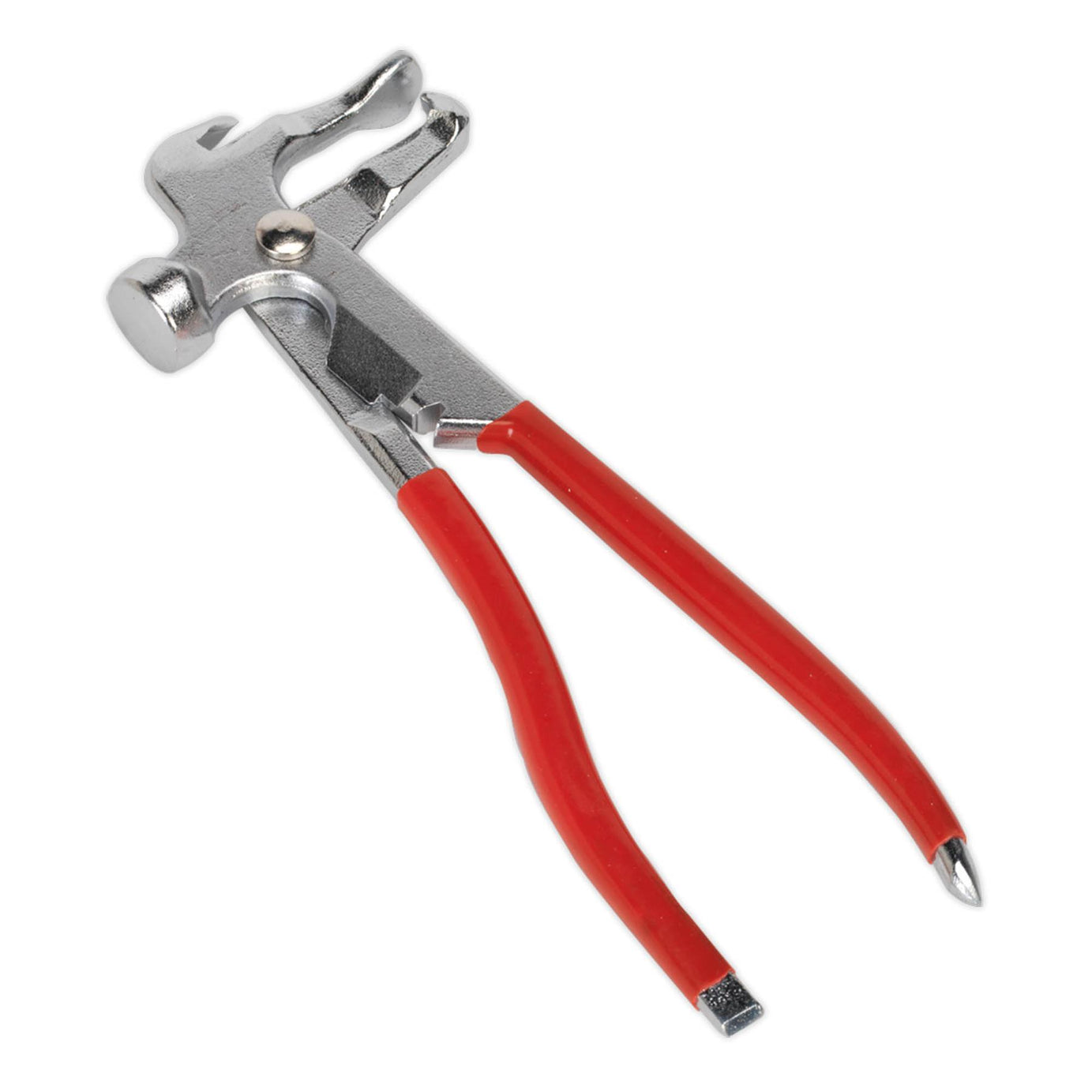 Sealey Wheel Balancing Weight Pliers