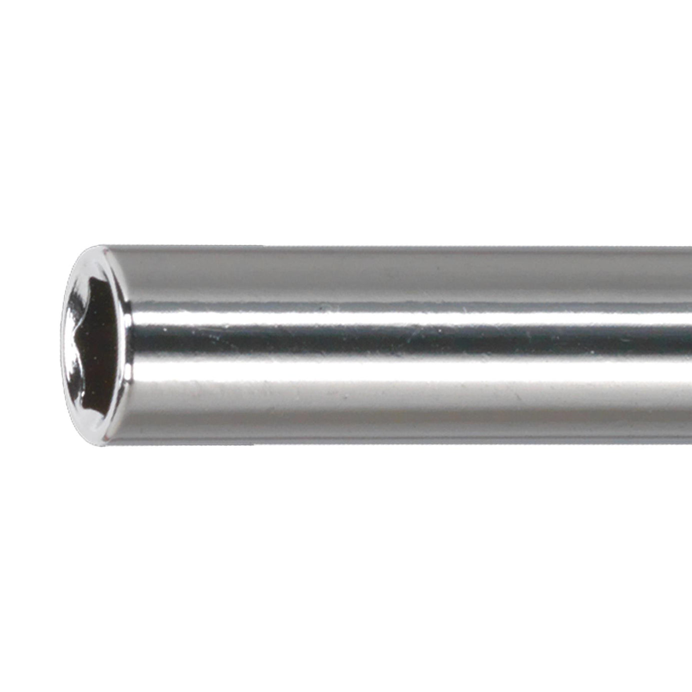 Sealey WallDrive Socket 5mm Deep 1/4"Sq Drive Fully Polished