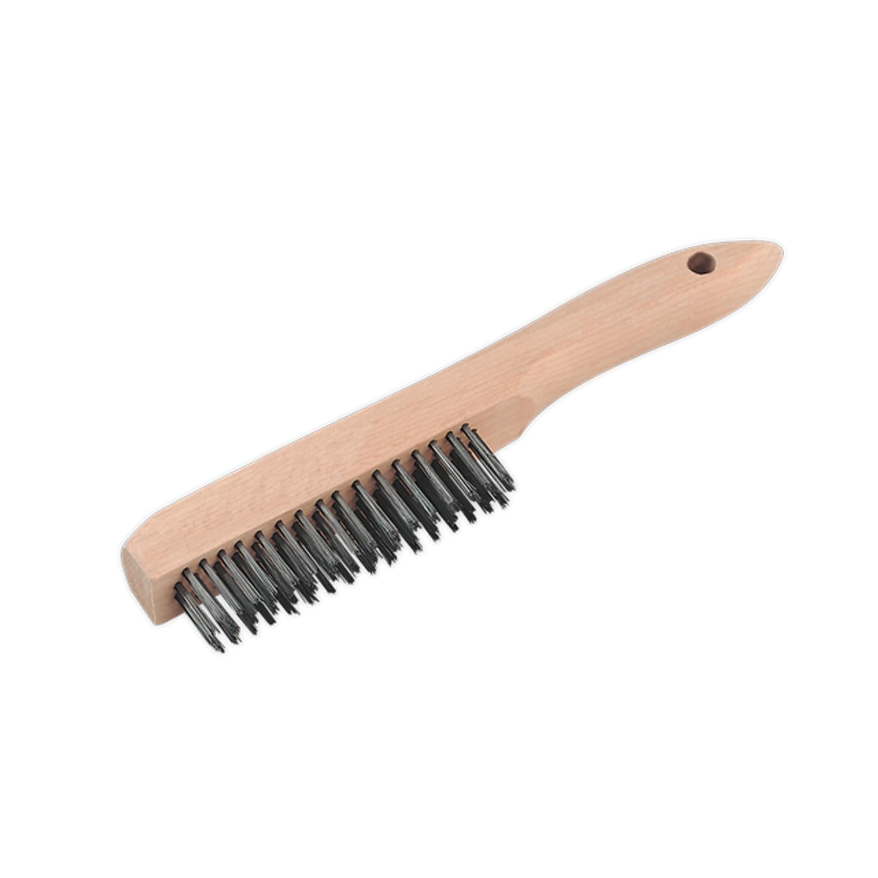 Sealey MOT Tool Board with Tools
