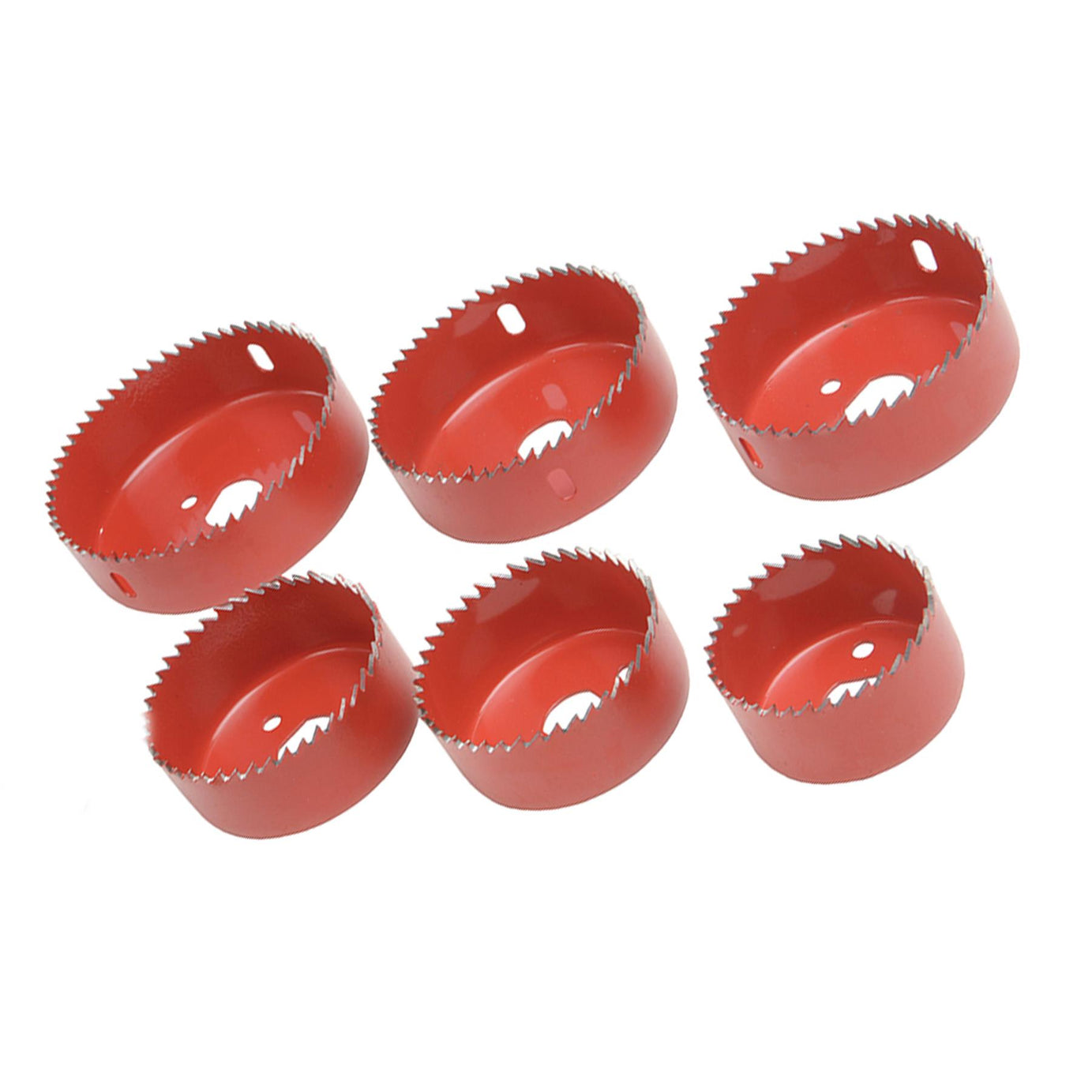 9Pc Down Light Installers Kit 50mm - 86mm Brand New High Quality Kit New