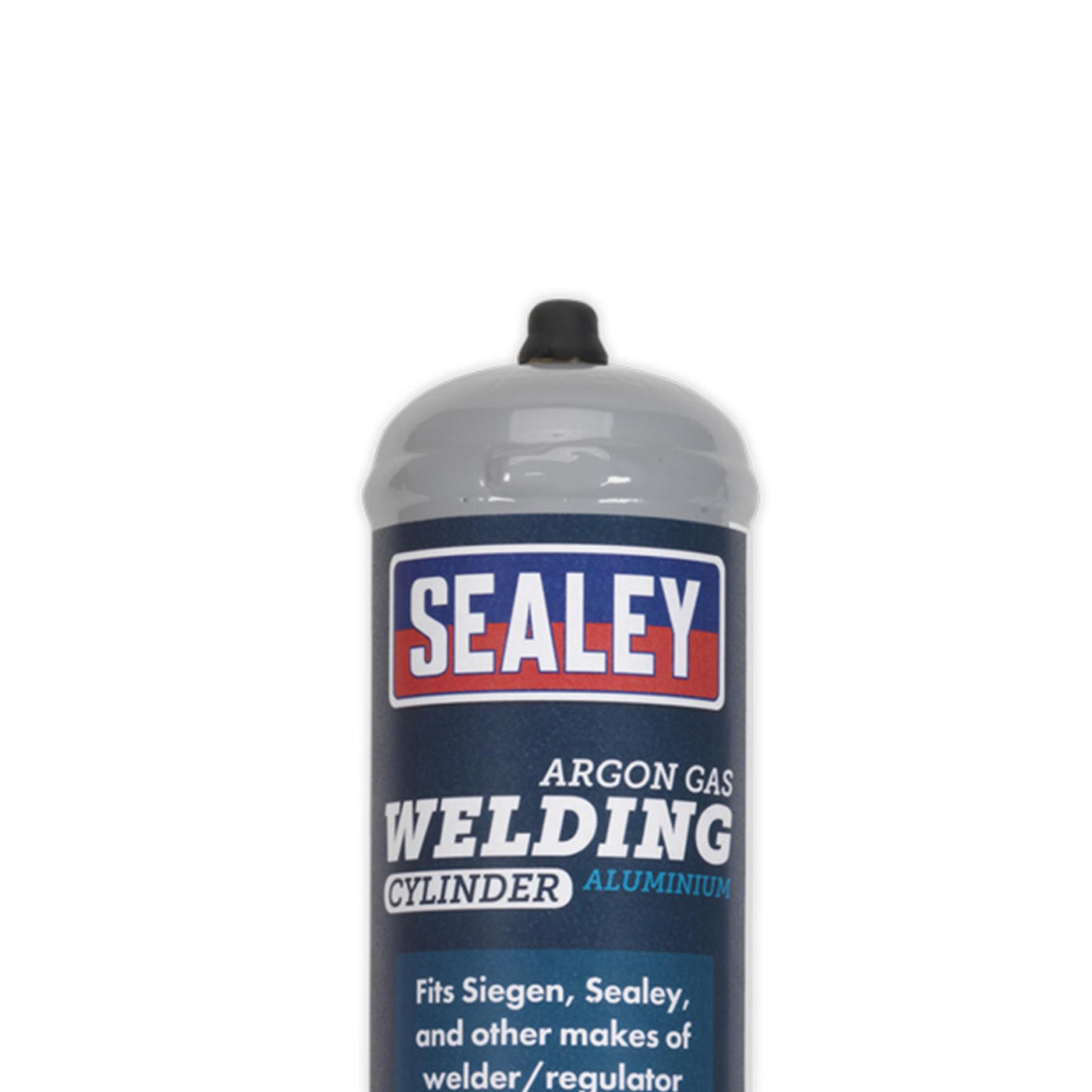 Sealey Gas Cylinder Disposable Argon 60L