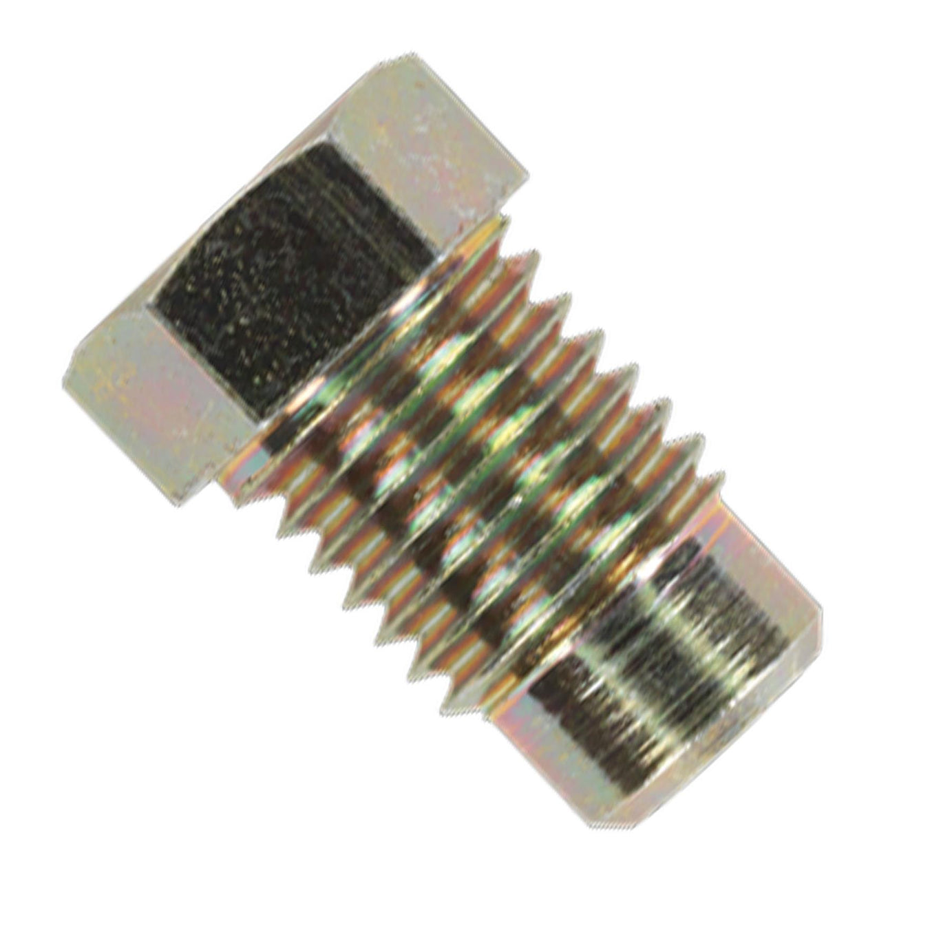 Sealey Brake Pipe Nut M10 x 1.25mm Long Male Pack of 25