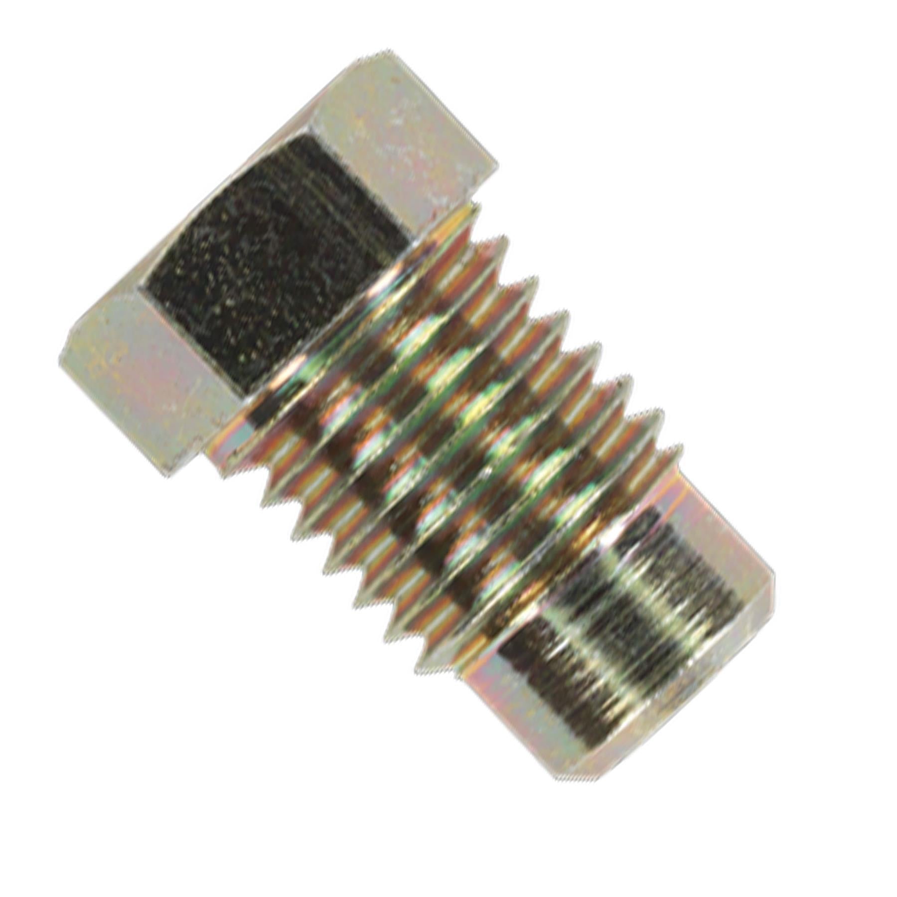Sealey Brake Pipe Nut M10 x 1.25mm Long Male Pack of 25