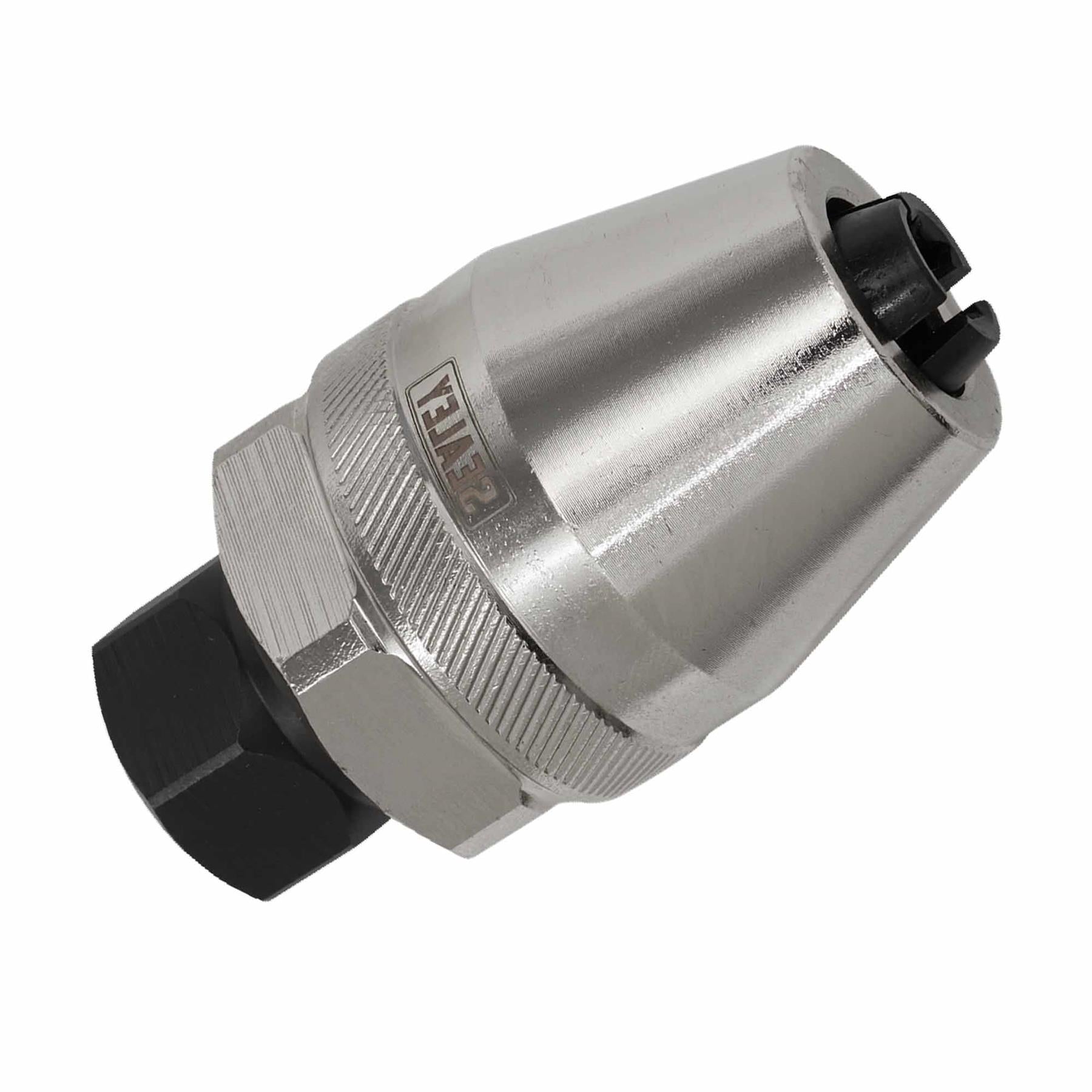 Sealey Impact Stud Extractor 6-12mm 1/2"Sq Drive