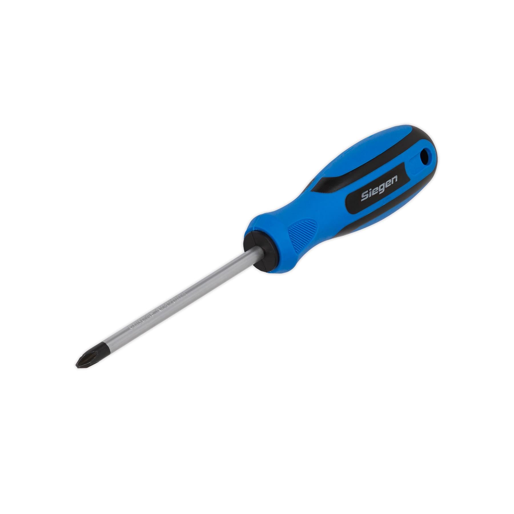 Sealey Screwdriver Phillips #2 x 100mm